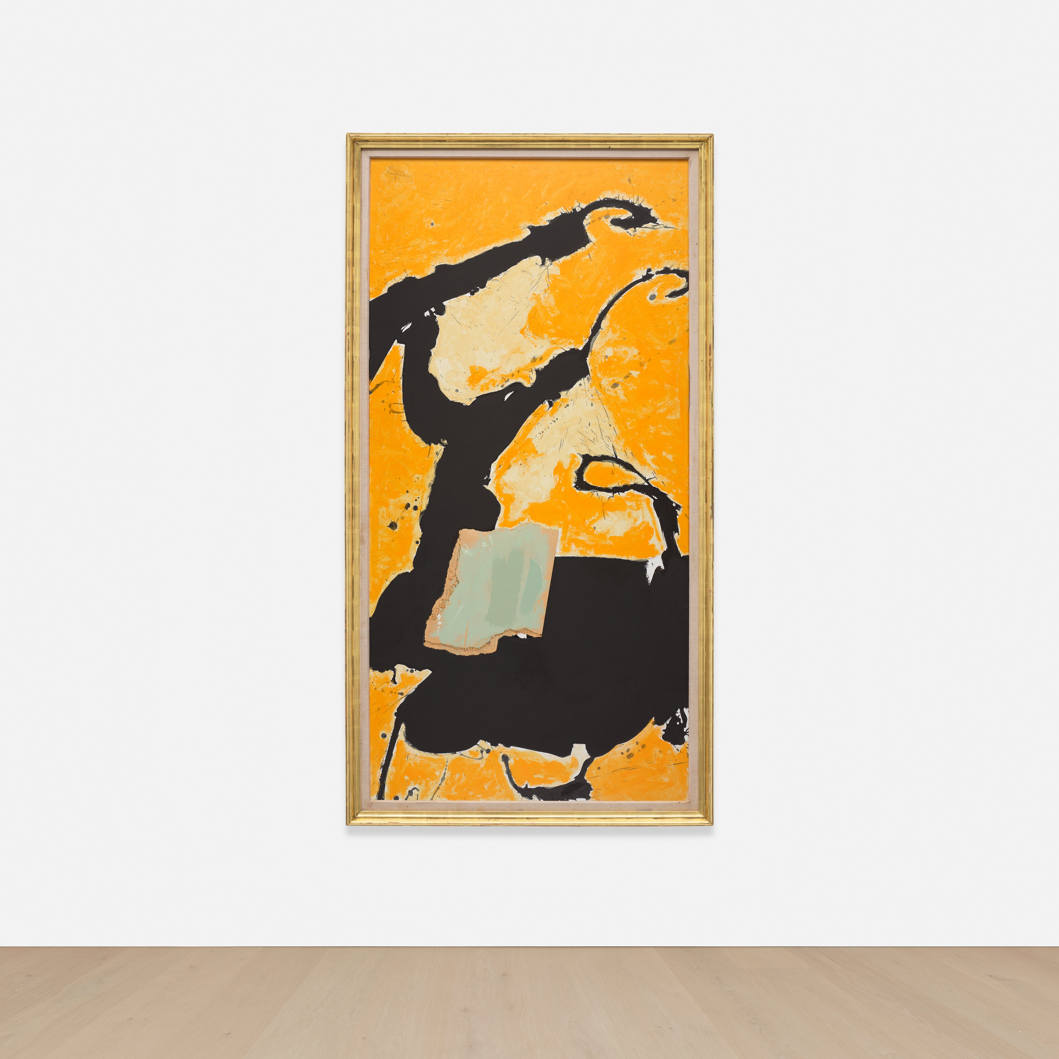 Robert Motherwell Modern & Contemporary Art