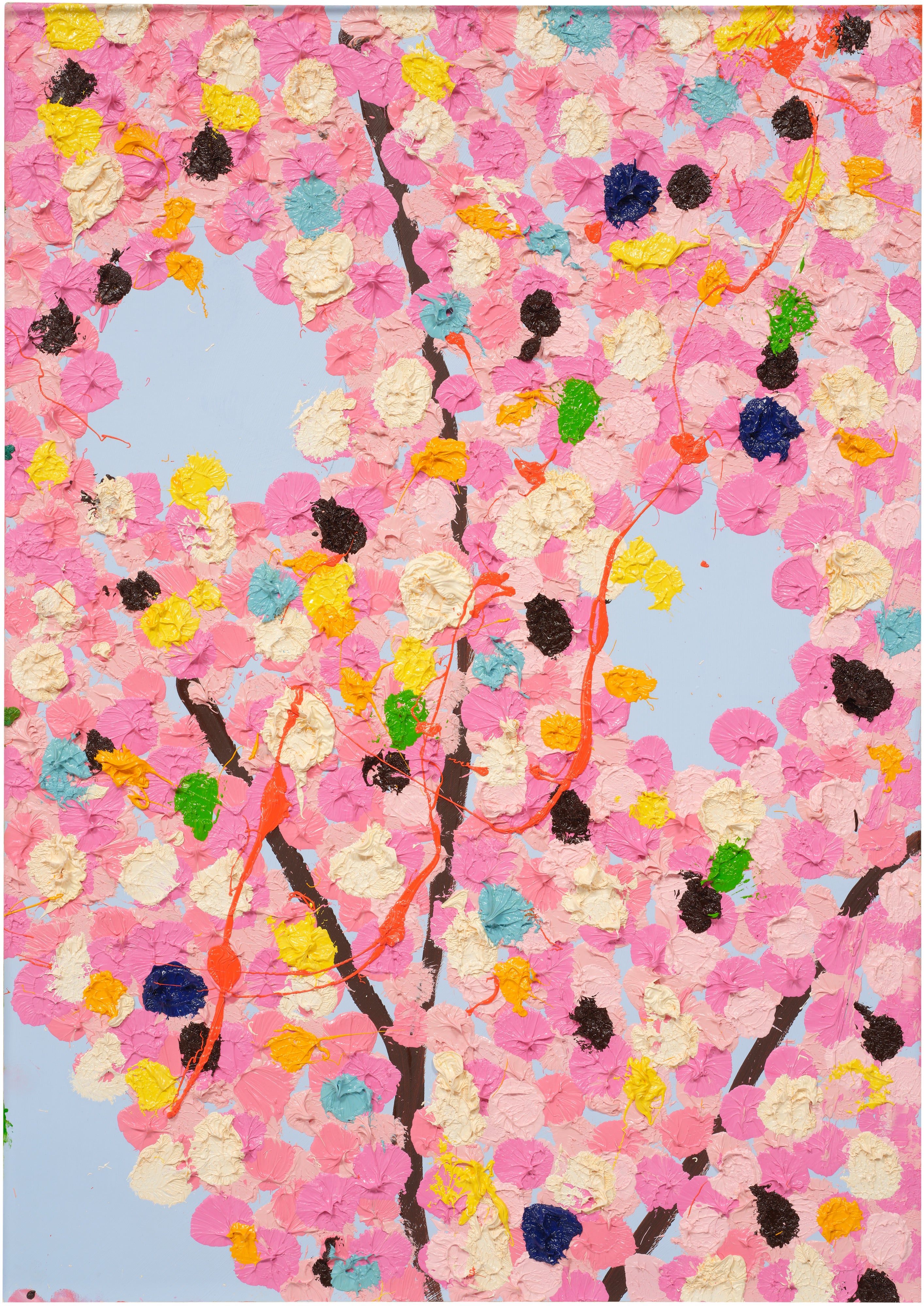Damien Hirst Modern & Contemporary Art