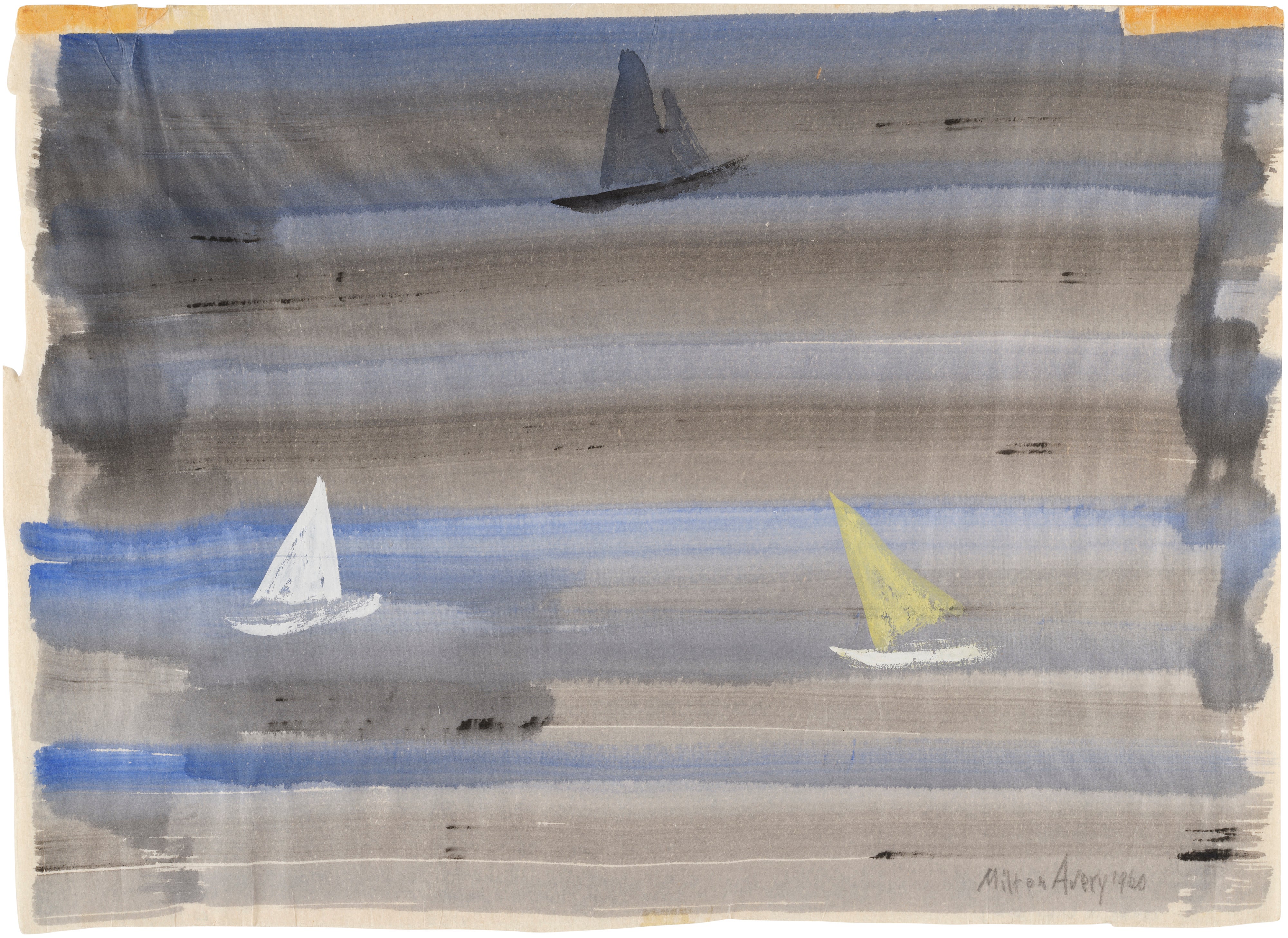 Milton Avery: Works for Sale, Upcoming Auctions & Past Results