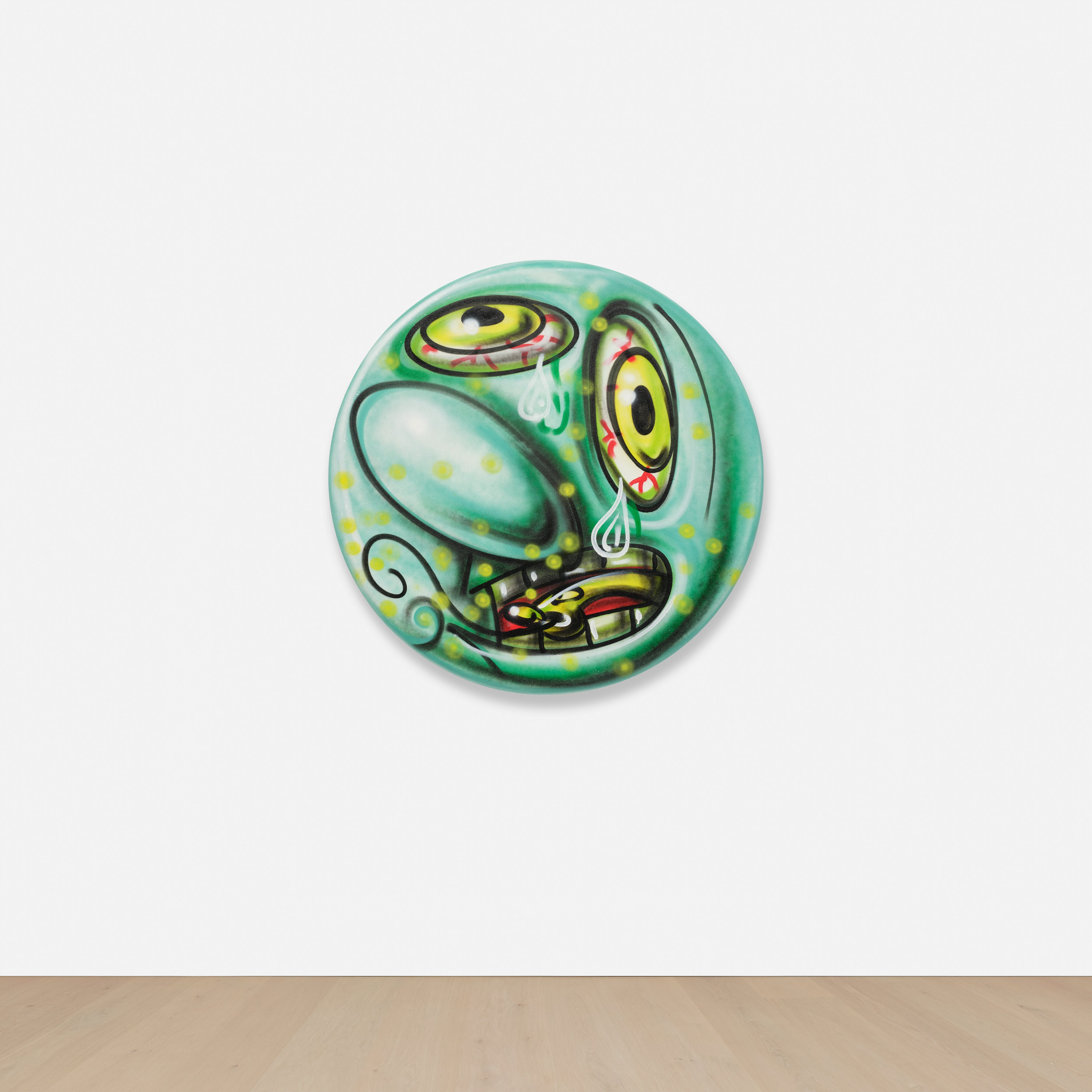 Kenny Scharf: Works for Sale, Upcoming Auctions & Past Results