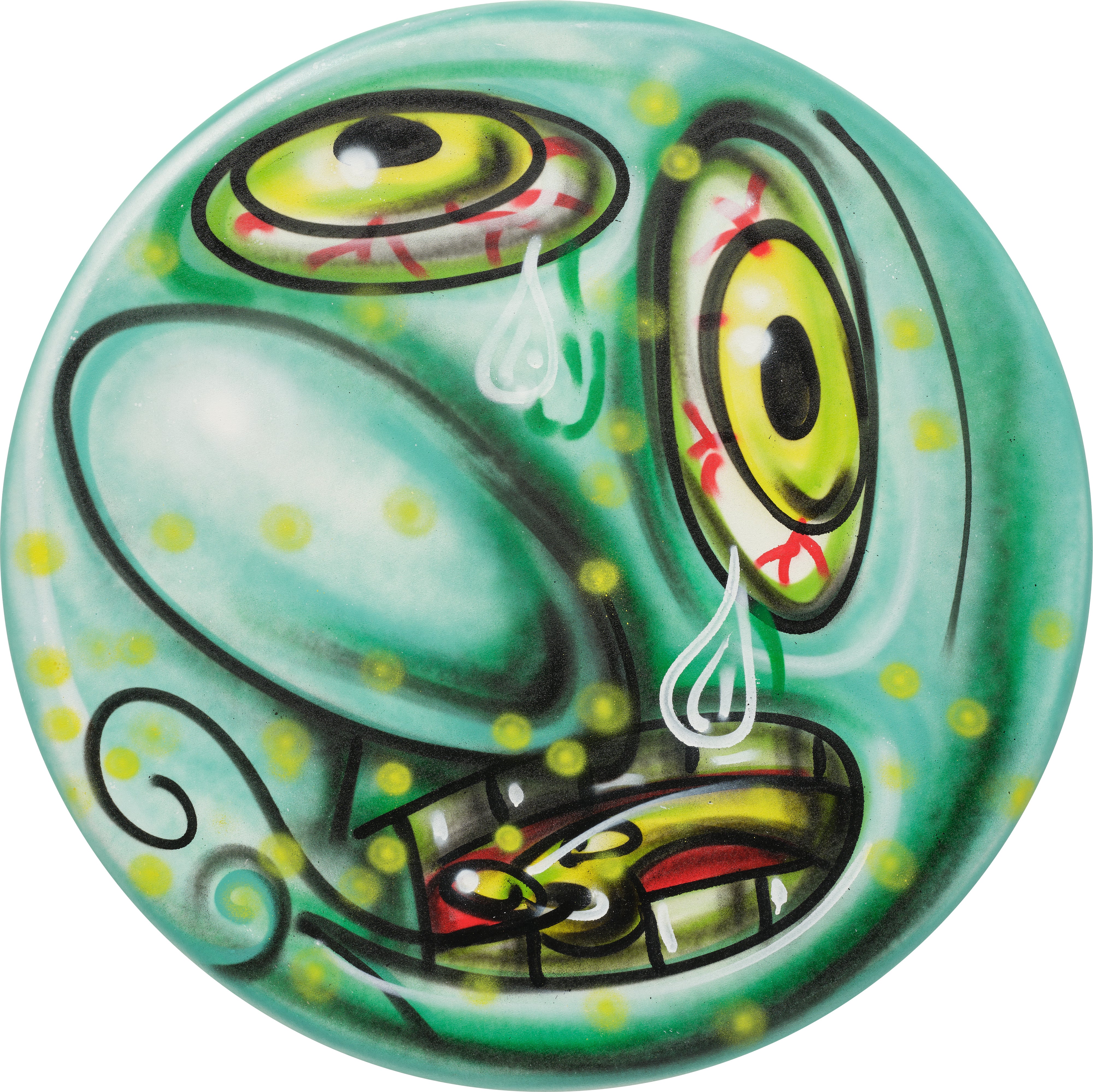 Kenny Scharf Modern & Contemporary Art