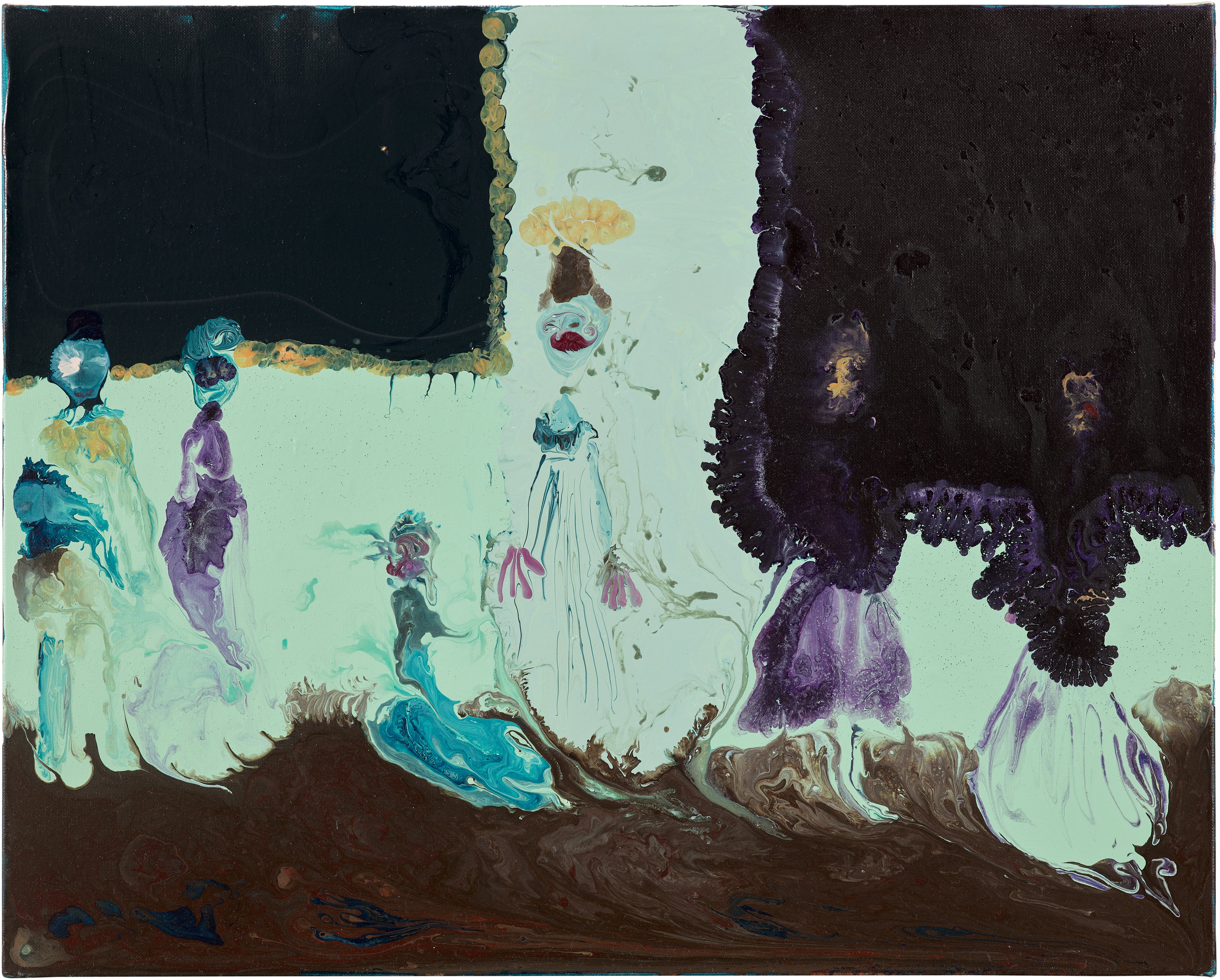 Genieve Figgis: Works for Sale, Upcoming Auctions & Past Results