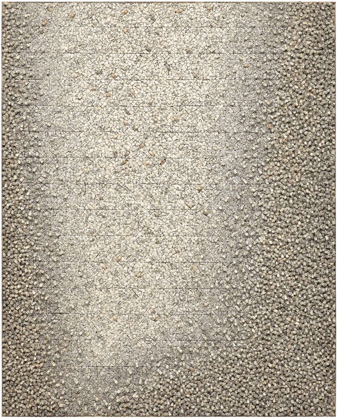 <p><strong>CHUN KWANG YOUNG</strong> <em>Aggregation D00-247,</em> $25,000 – 35,000</p>