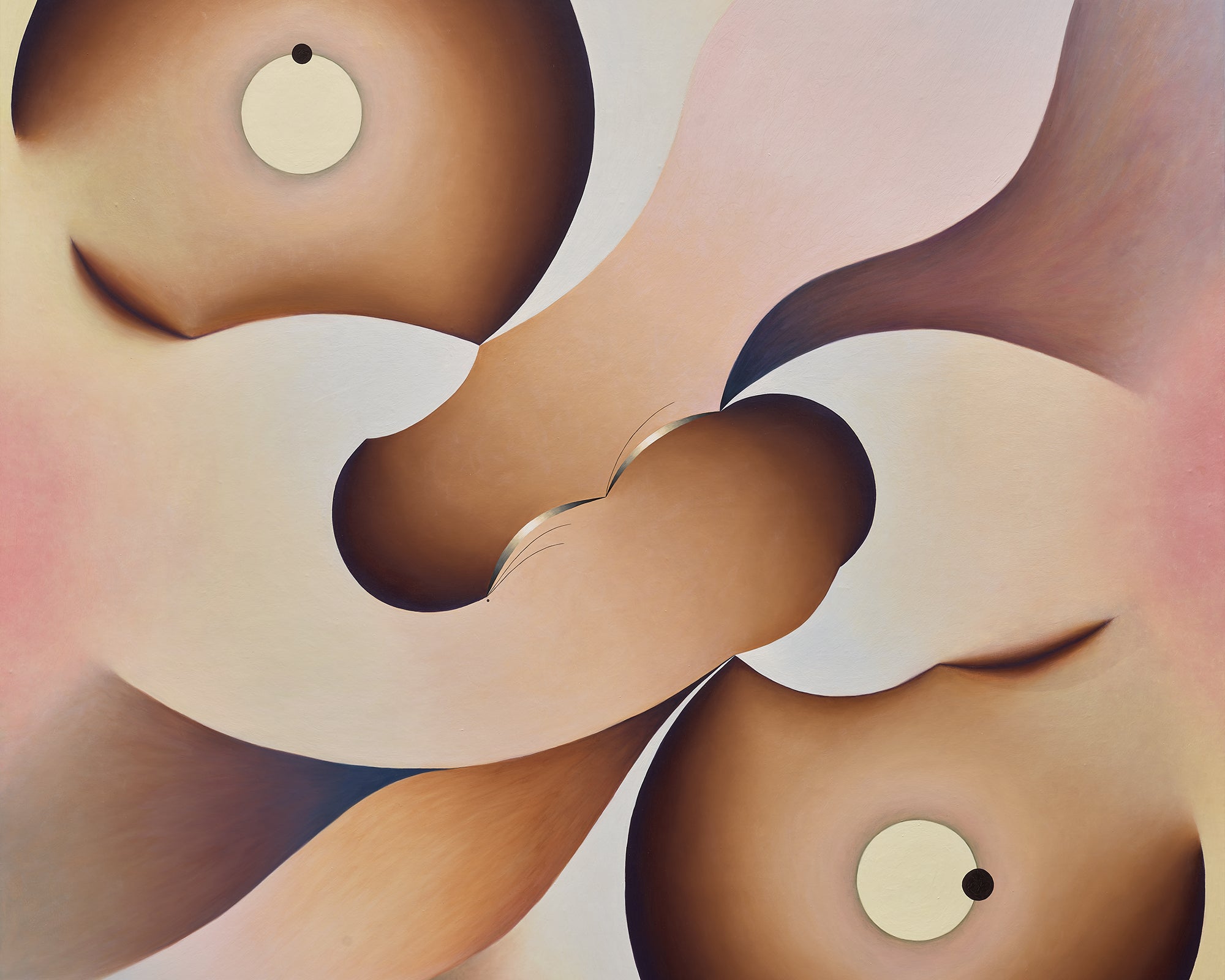 Featured image for Modern & Contemporary Art: Online Auction, New York, New York, 21 September 12pm - 30 September 12pm ET 2026