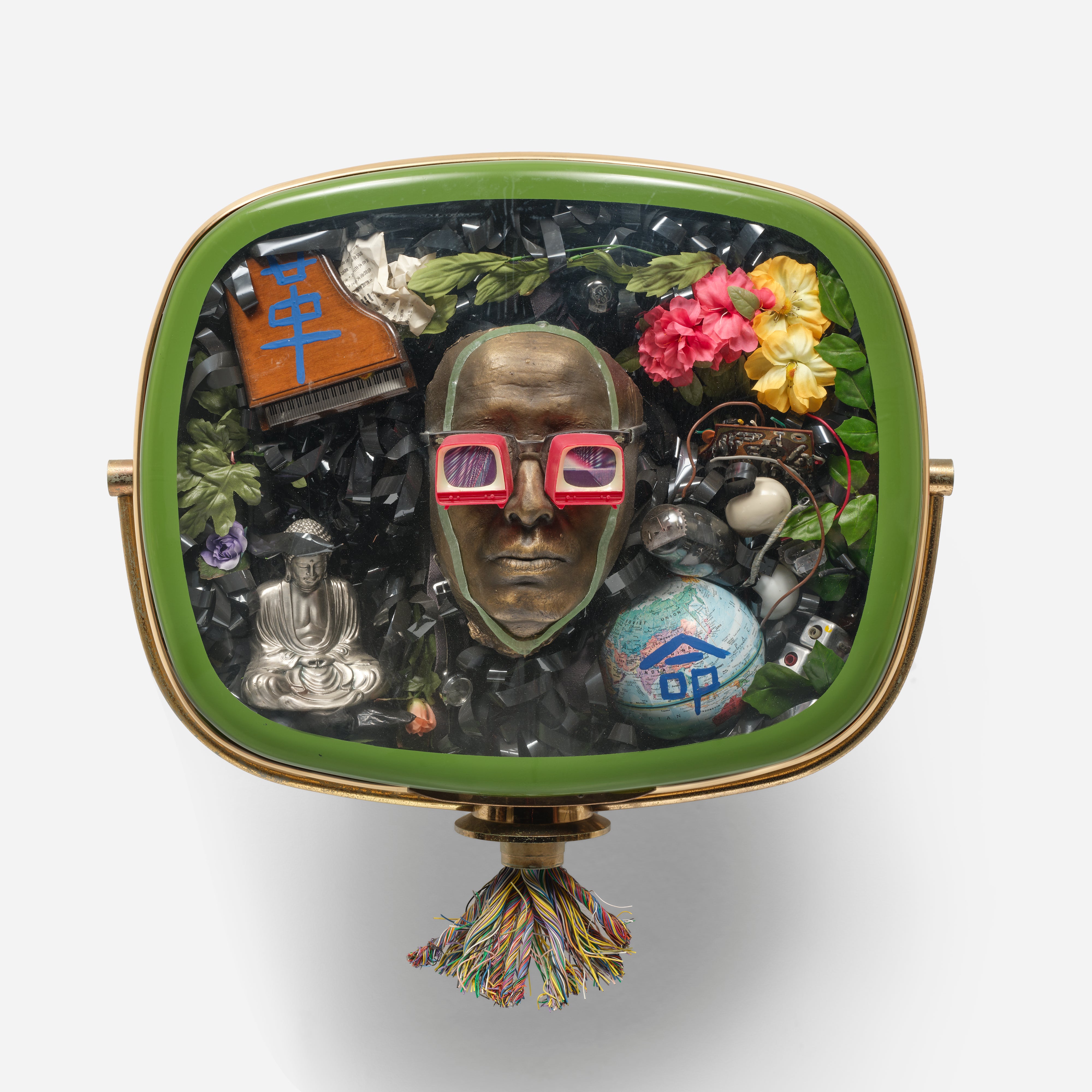 Nam June Paik: Works for Sale, Upcoming Auctions & Past Results