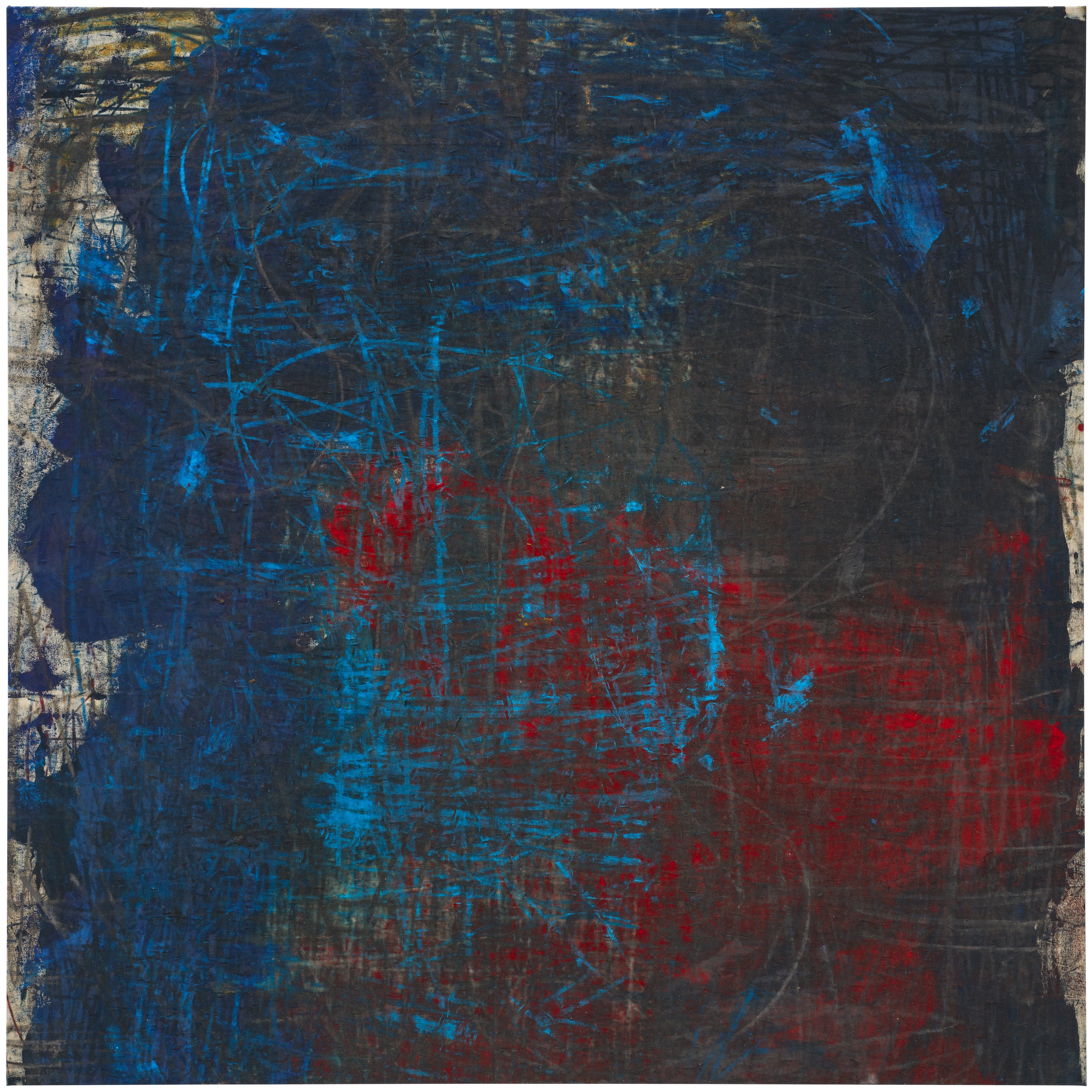 Oscar Murillo New Now: Modern & Contemporary Art