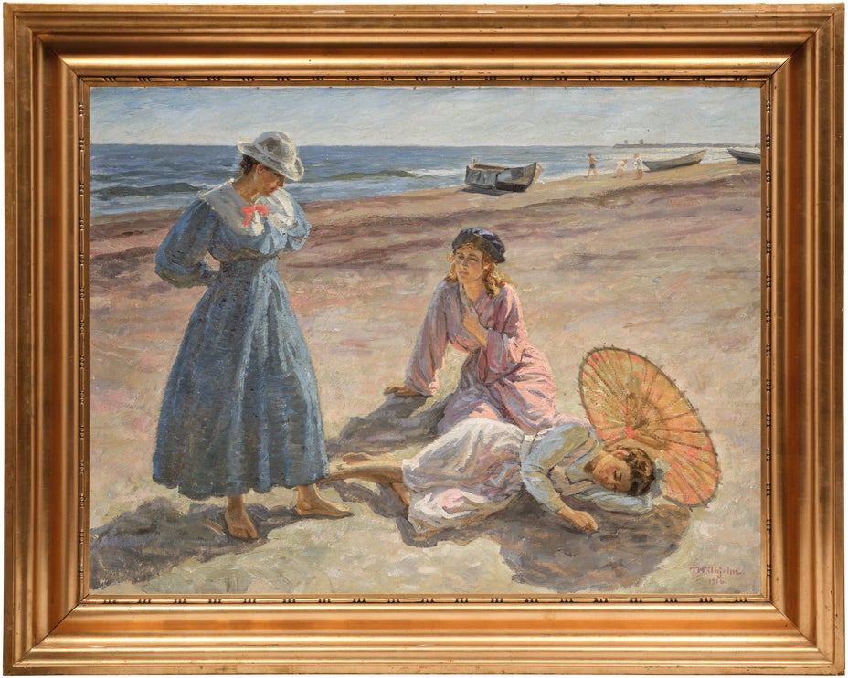 Lot 2