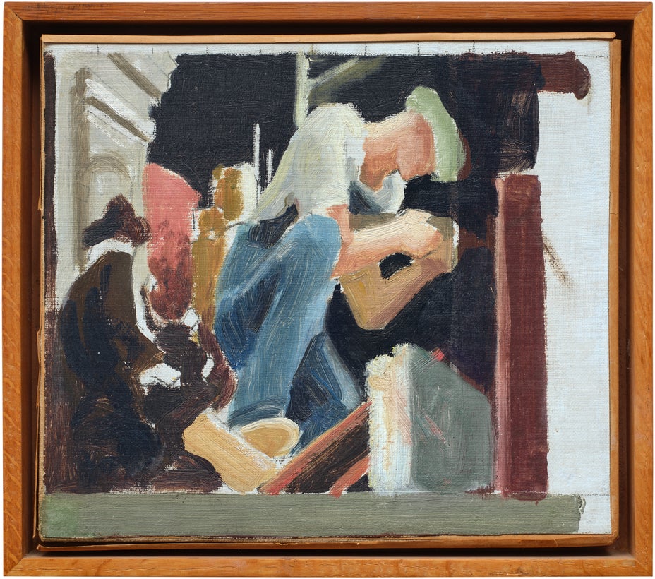 Lot 1
