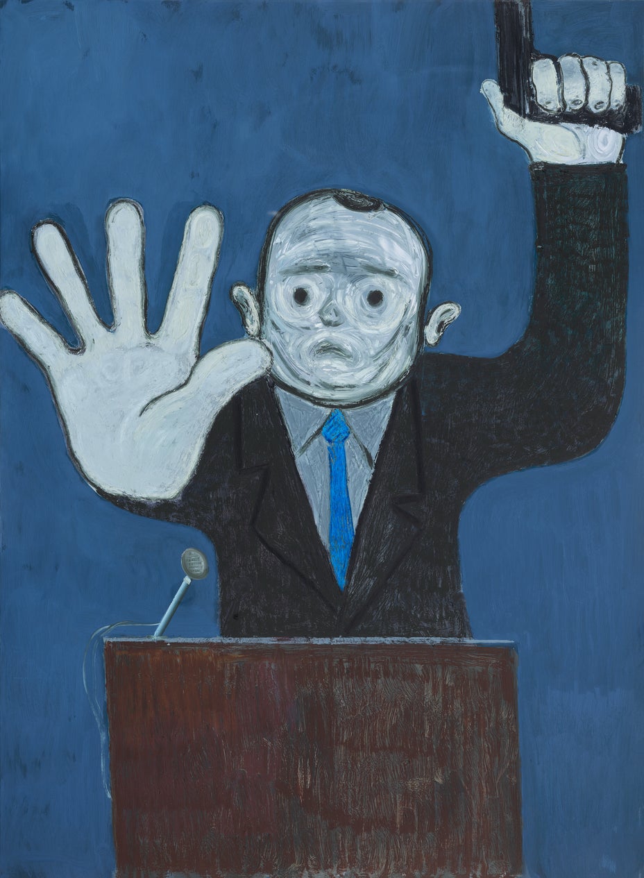 拍品編號 1