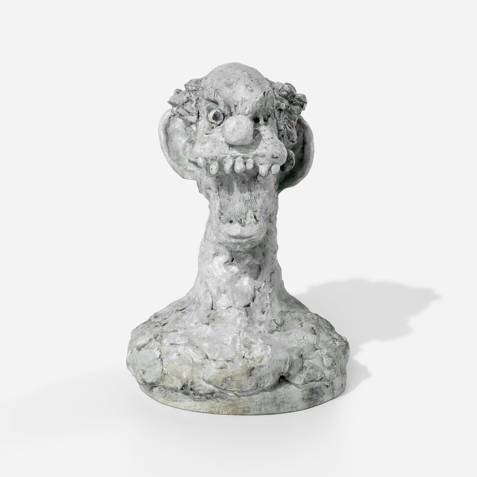 拍品編號 1