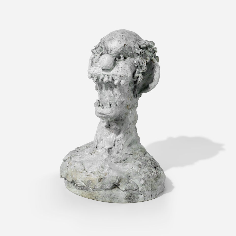 拍品編號 1
