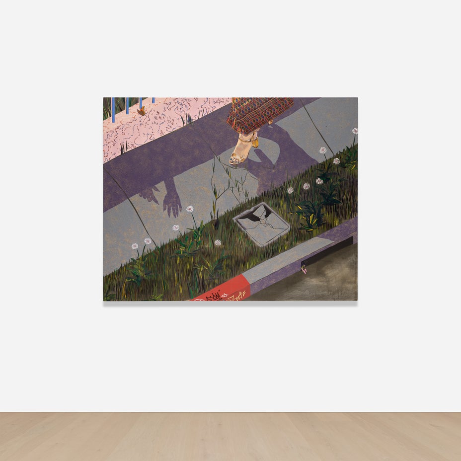 拍品編號 1