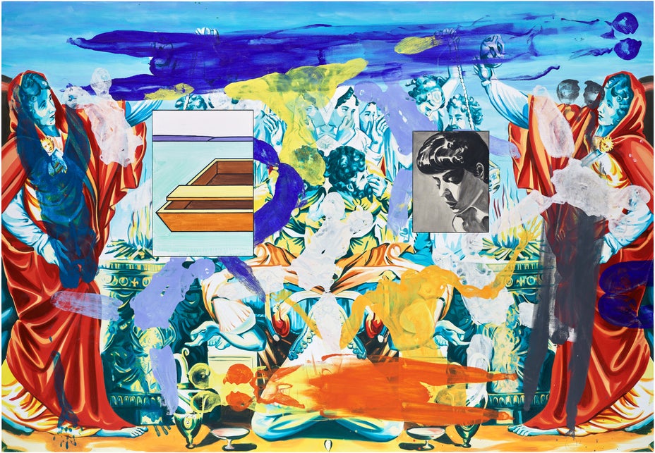 拍品編號 1