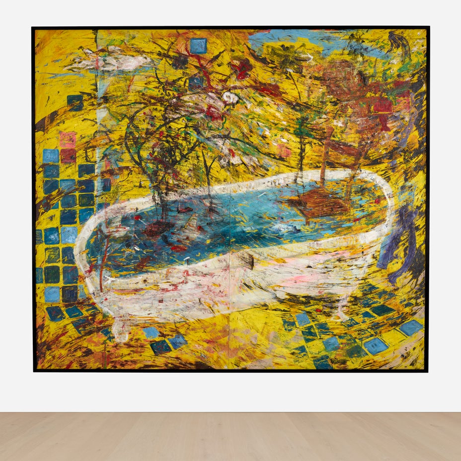 拍品編號 1