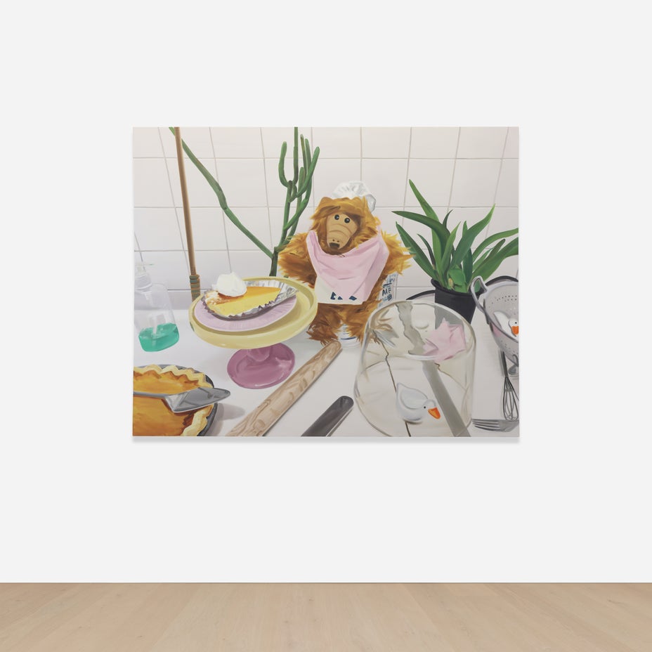 拍品編號 1