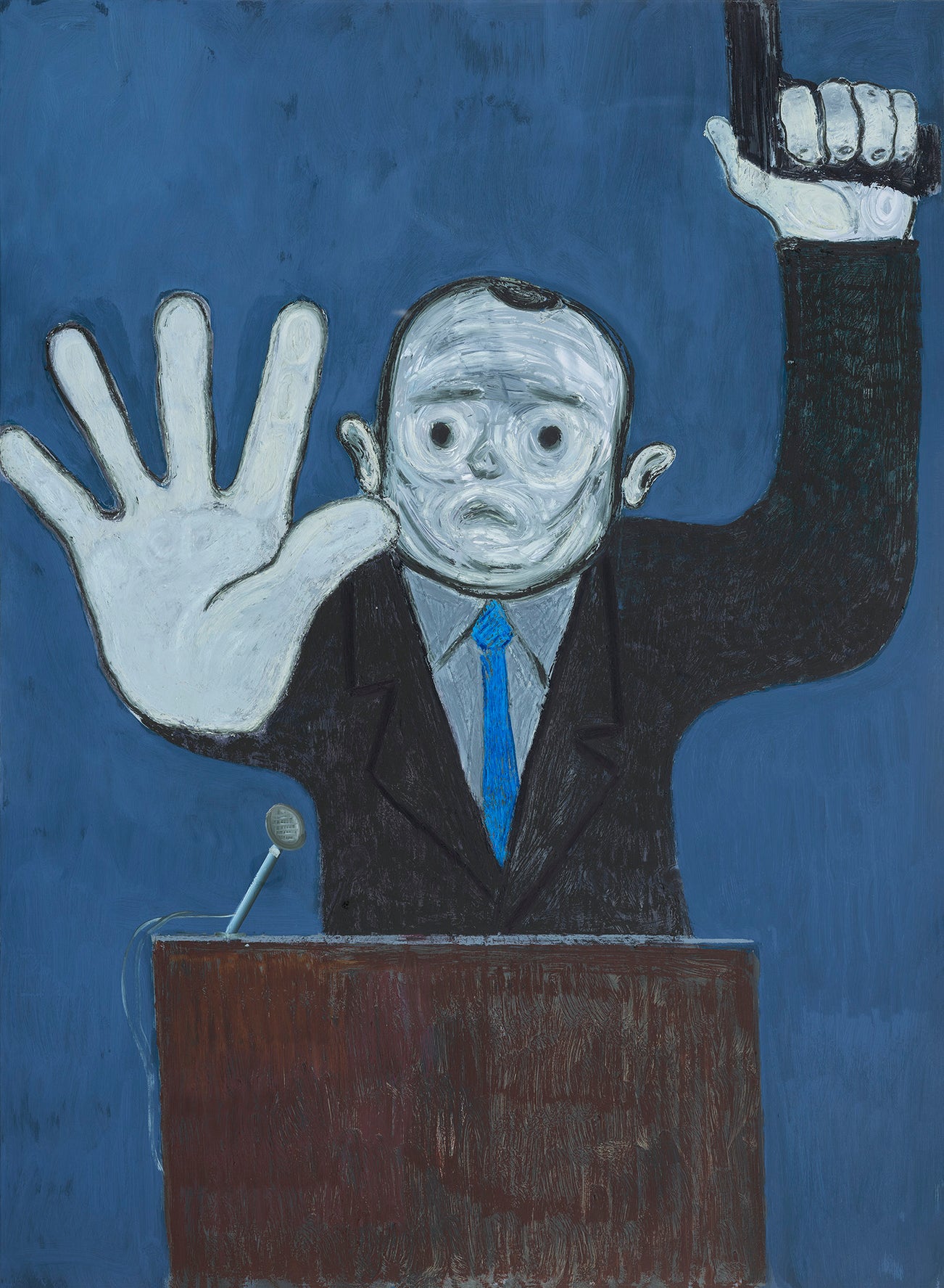 <p><strong>SANYA KANTAROVSKY</strong> <em>Bud 5,</em> $100,000 &ndash; 150,000</p>
