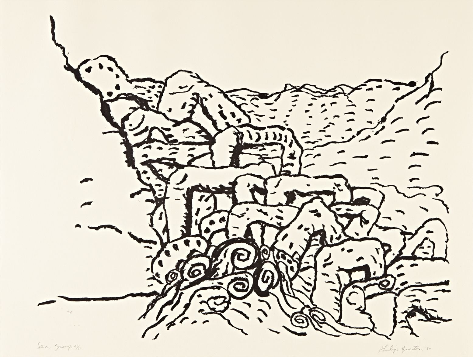 Philip Guston: Works for Sale, Upcoming Auctions & Past Results
