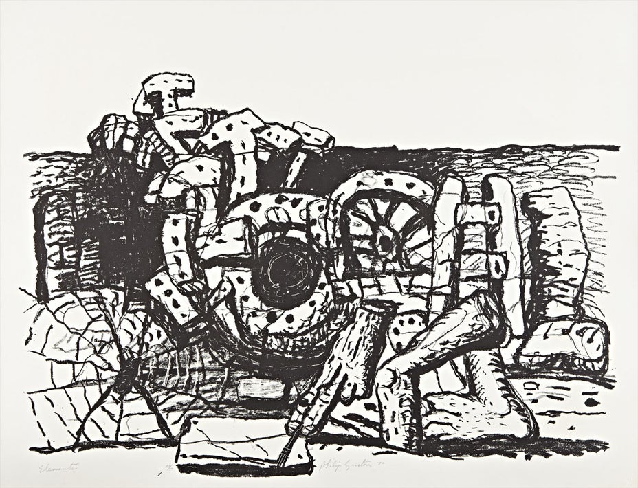 Lot 1