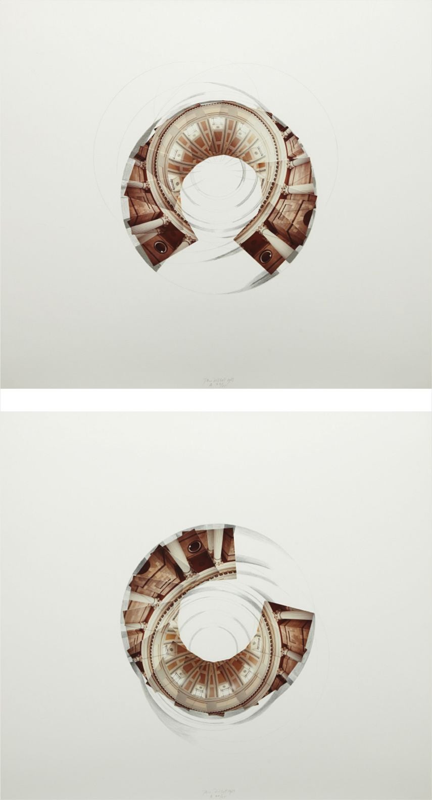 Jan Dibbets: Works for Sale, Upcoming Auctions & Past Results