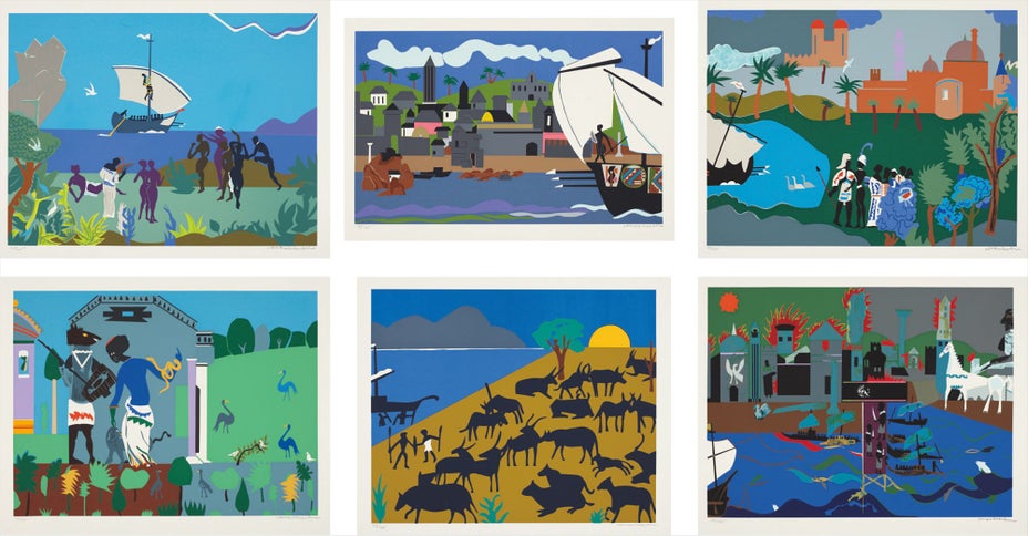 Brought to you by Phillips