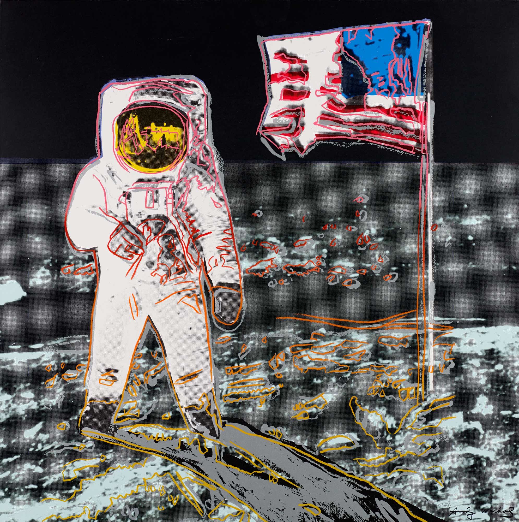 Andy Warhol Evening & Day Editions