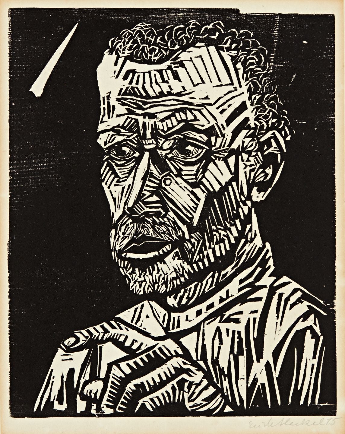 Erich Heckel: Works for Sale, Upcoming Auctions & Past Results