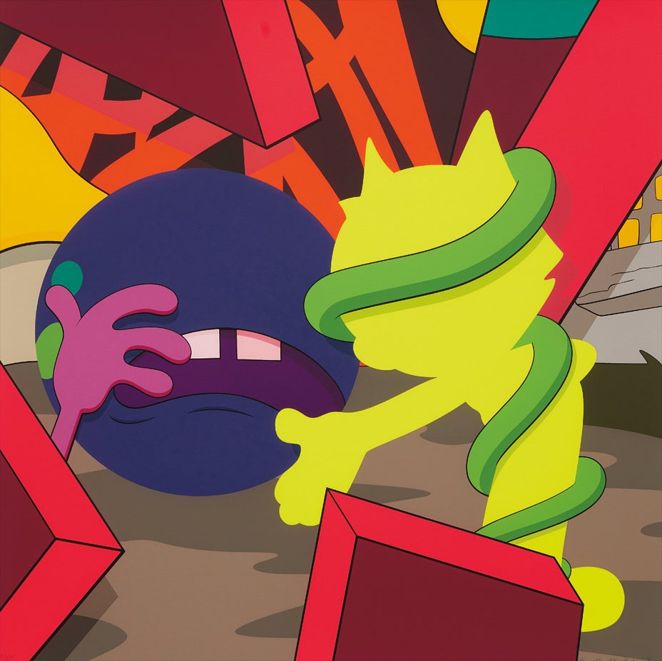 Brought to you by Phillips