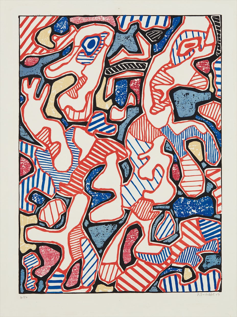 Lot 1