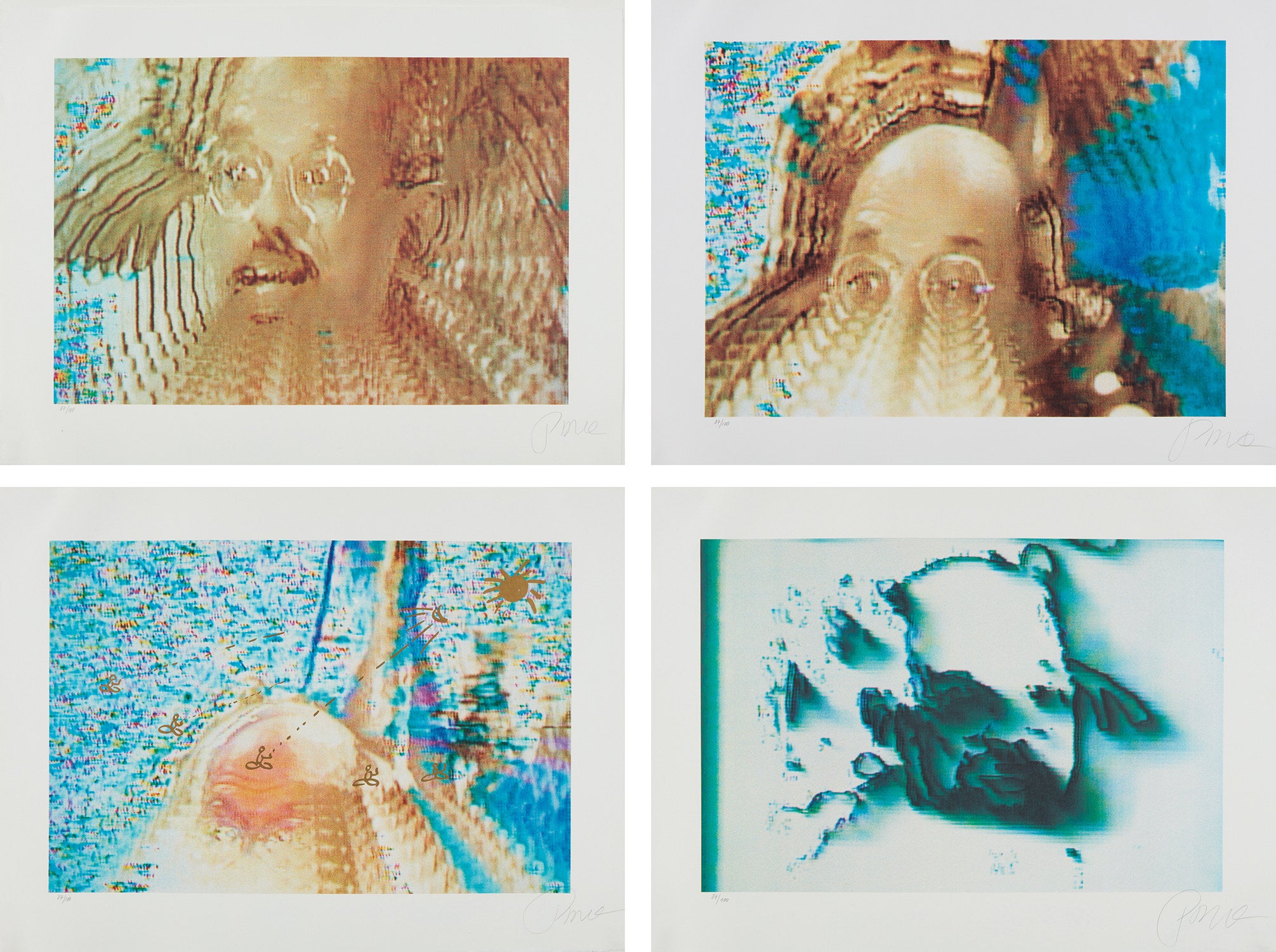 Nam June Paik: Works for Sale, Upcoming Auctions & Past Results