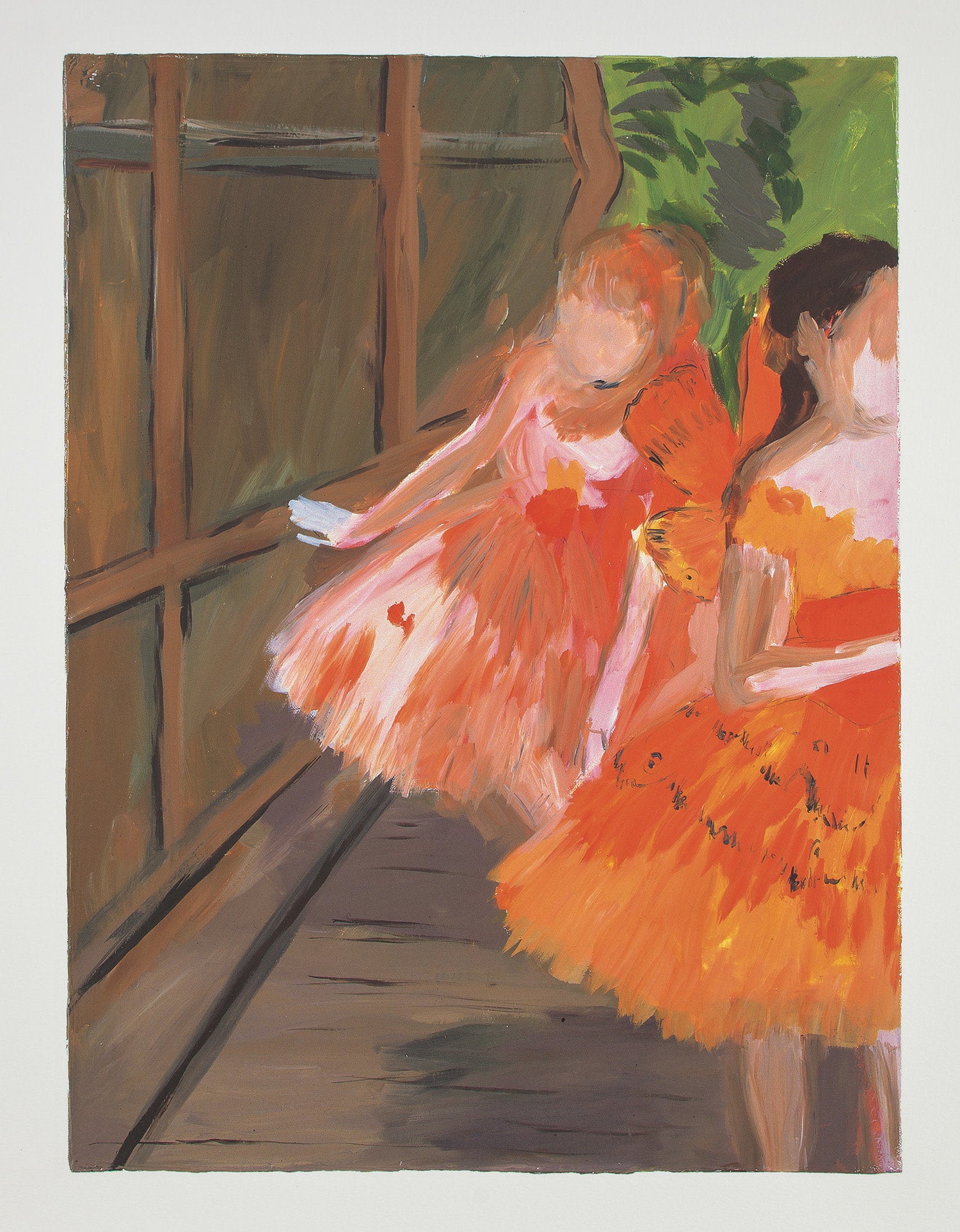 Karen Kilimnik: Works for Sale, Upcoming Auctions & Past Results