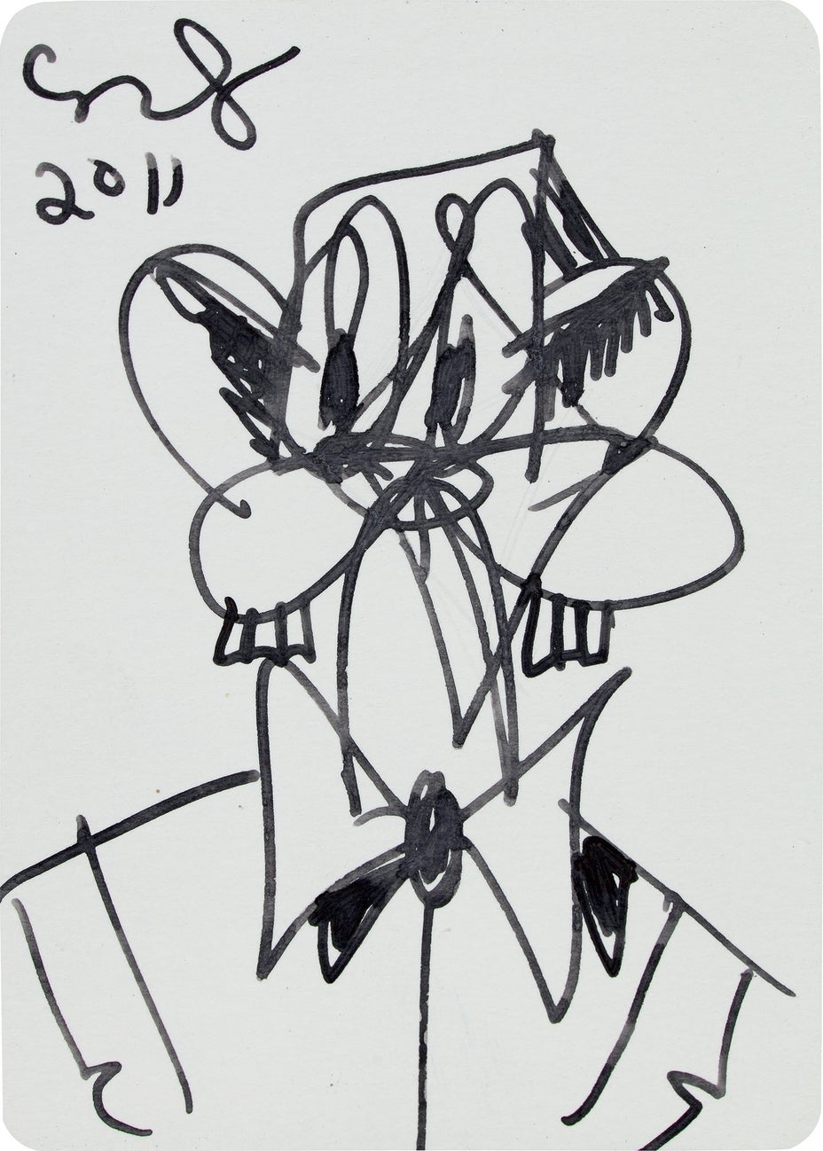 Lot 1