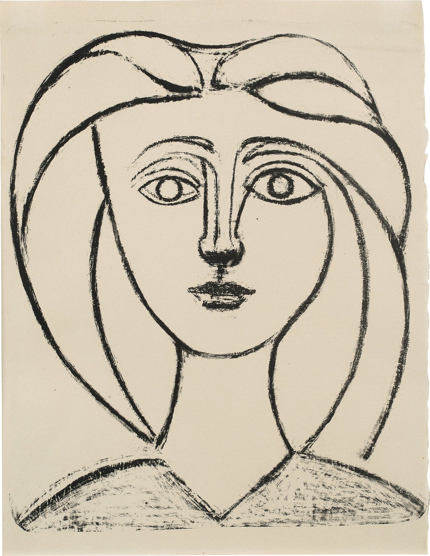 Picasso vu par Villers: Photographies　希少 Pablo Picasso Editions & Works on Paper