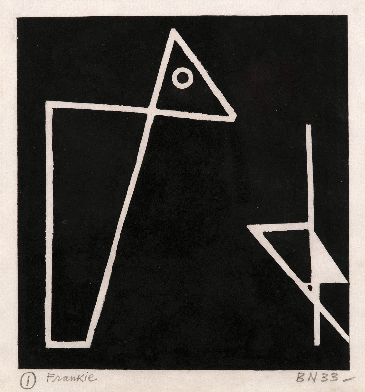 Ben Nicholson: Works for Sale, Upcoming Auctions & Past Results