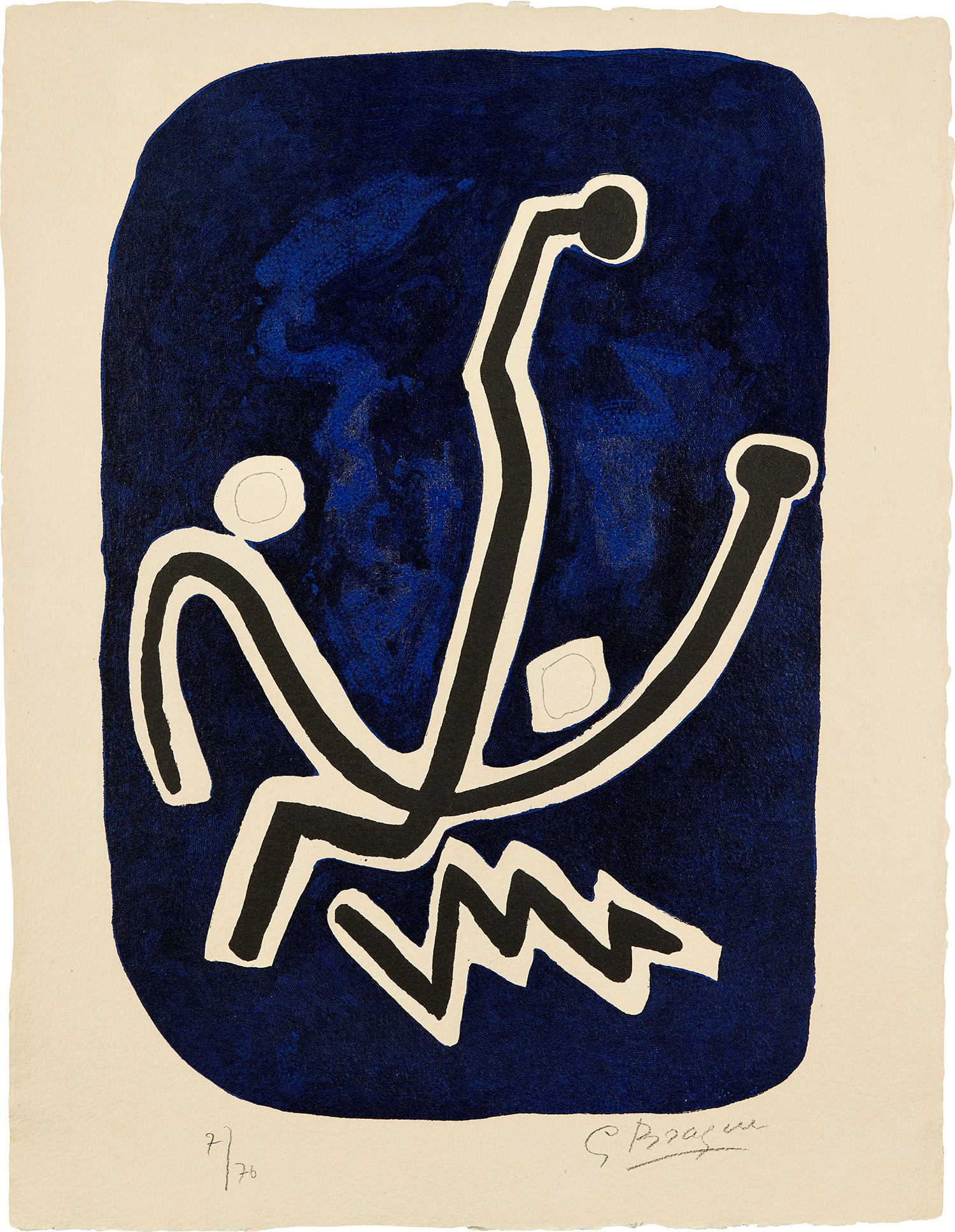 Georges Braque: Works for Sale, Upcoming Auctions & Past Results
