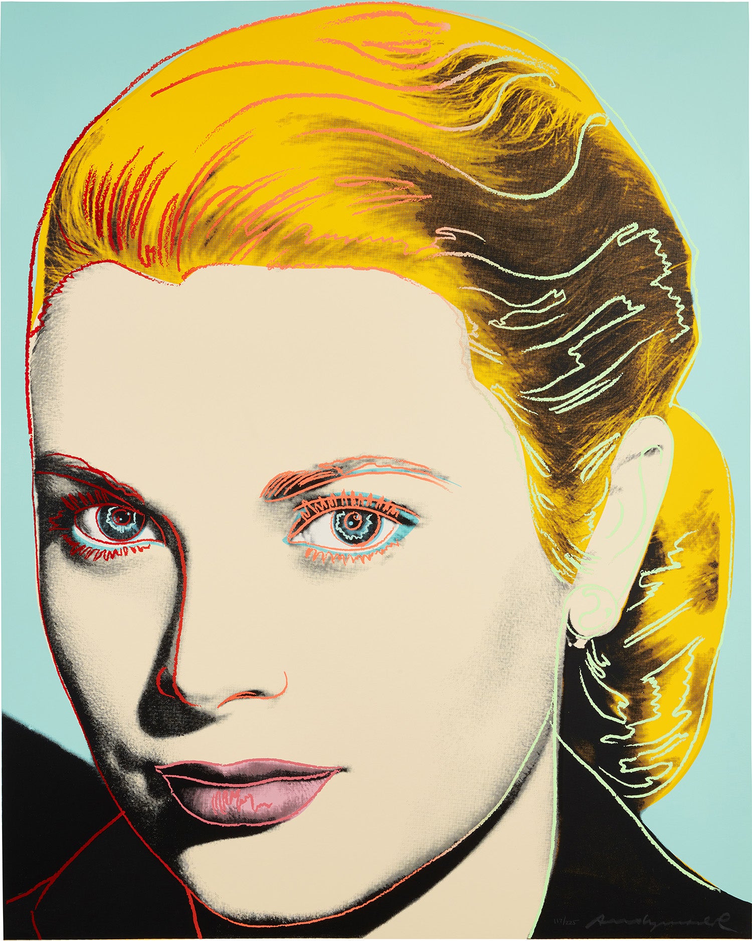 Andy Warhol Editions & Works on Paper