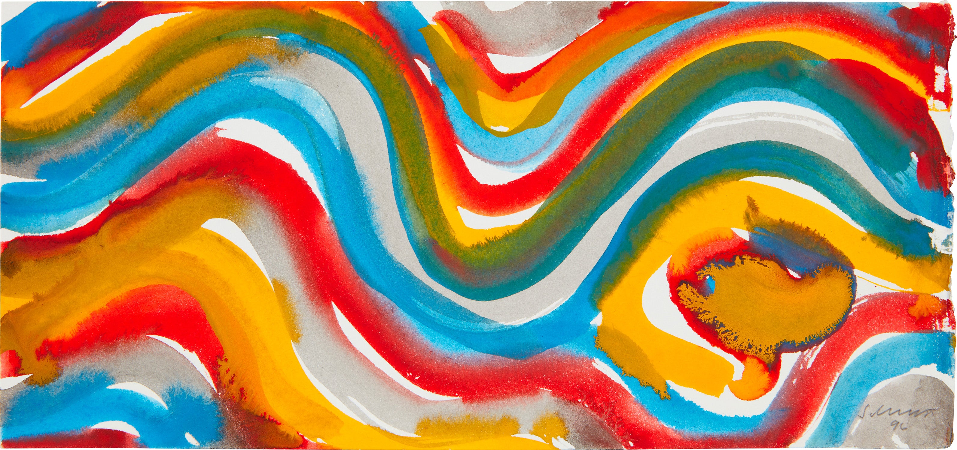 Sol LeWitt Editions & Works on Paper