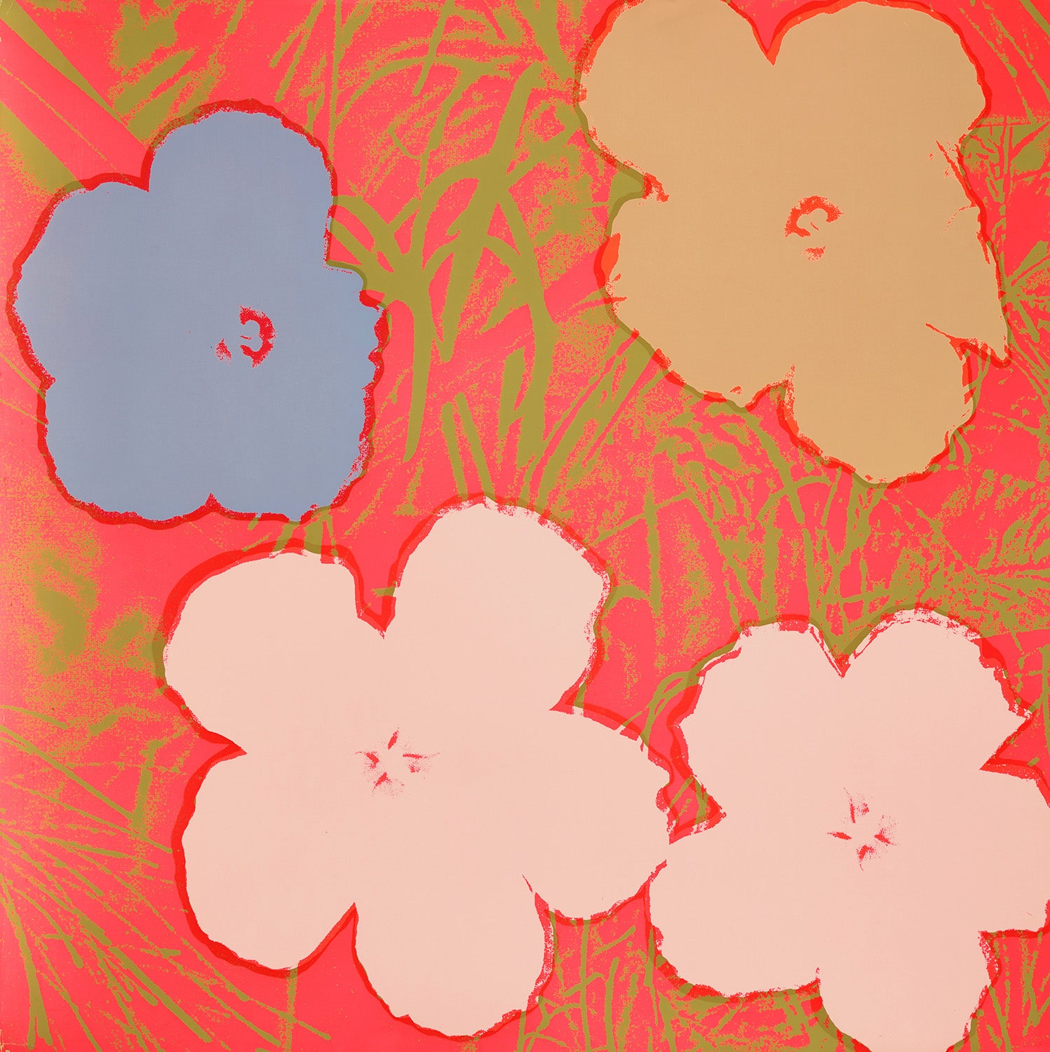 Andy Warhol Editions & Works on Paper