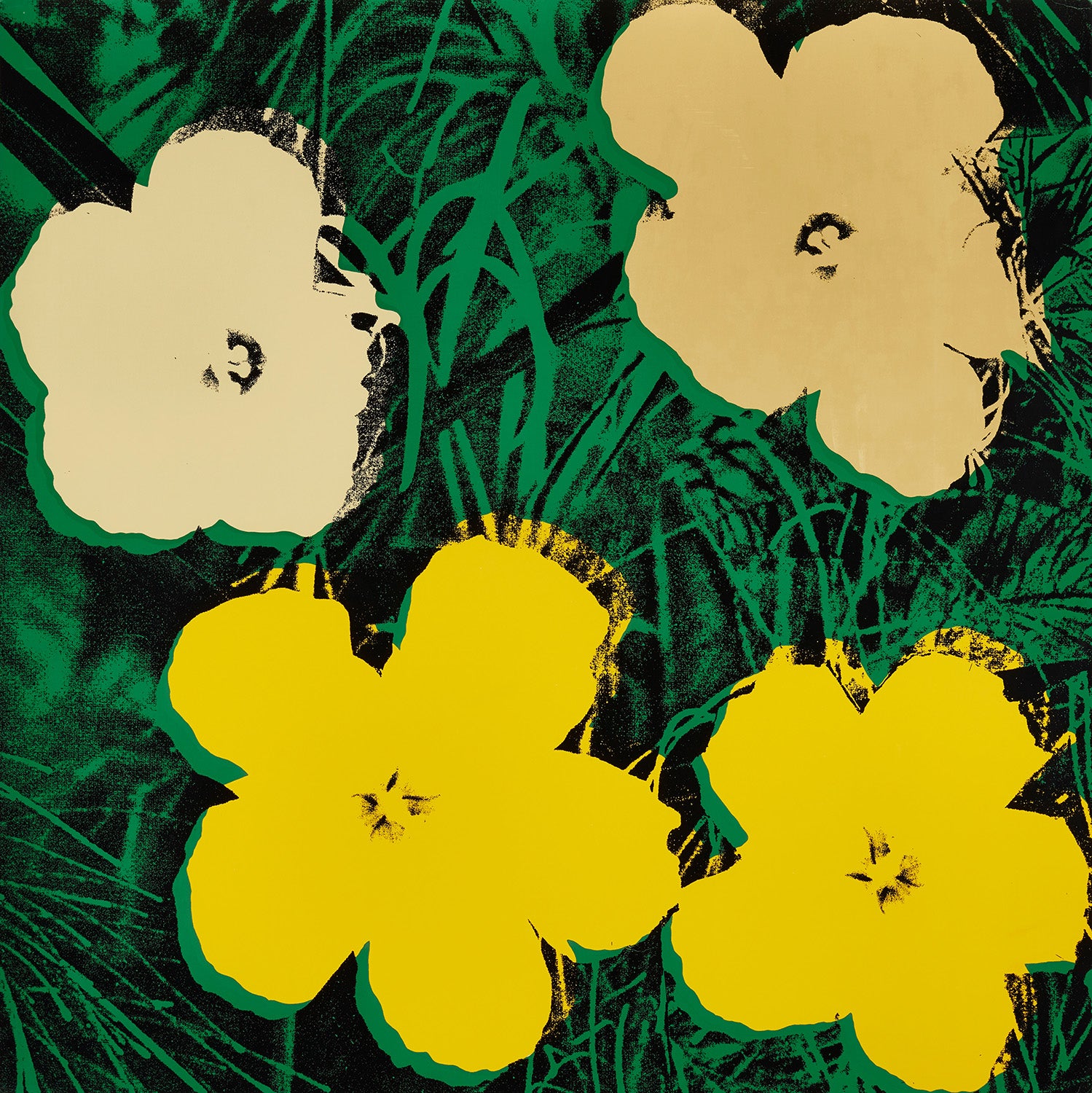 Andy Warhol Editions & Works on Paper