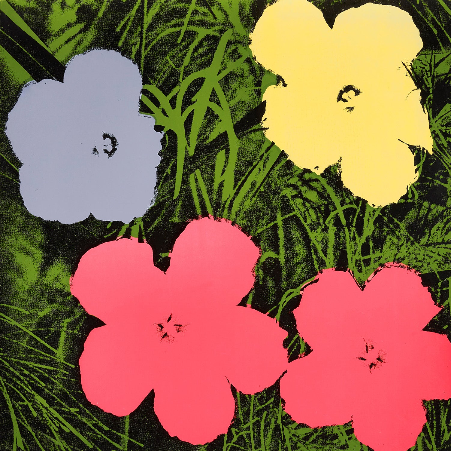 Andy Warhol Editions & Works on Paper
