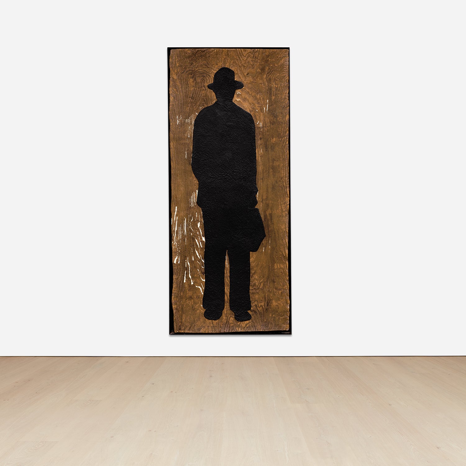 Jonathan Borofsky Moderna Museet 図録 Jonathan Borofsky: Works for Sale, Upcoming Auctions & Past Results