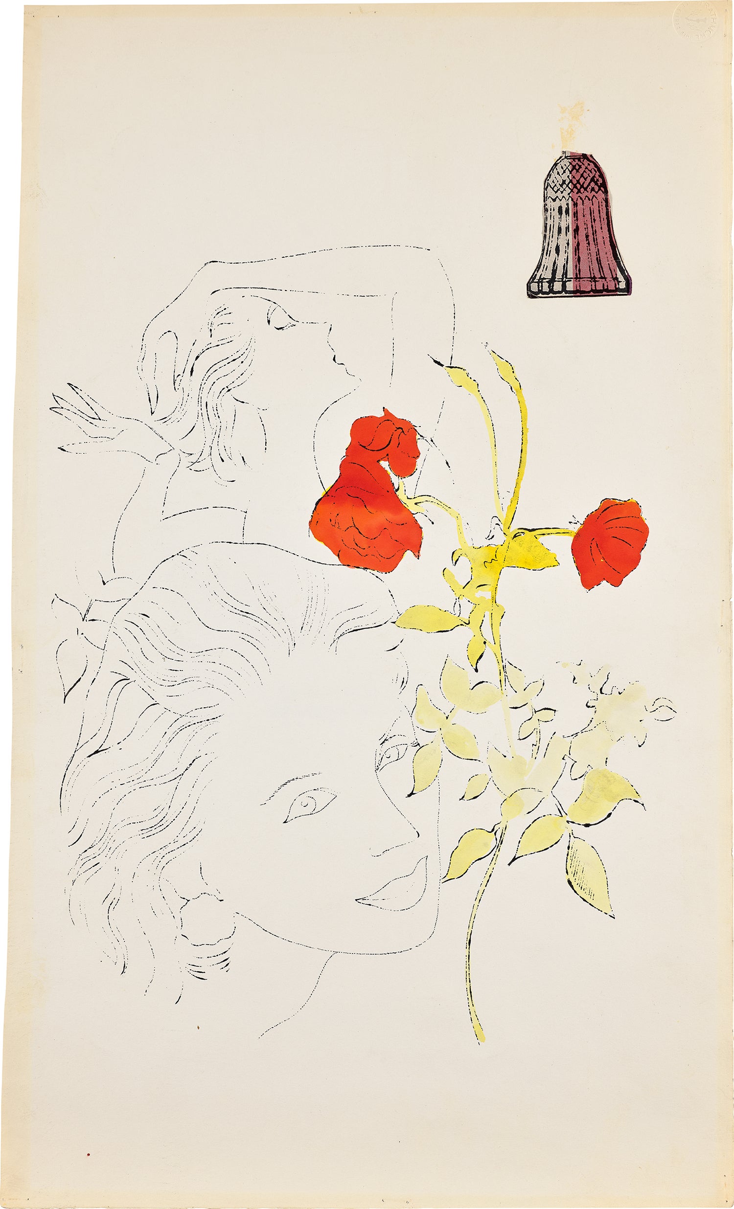 Andy Warhol Editions & Works on Paper