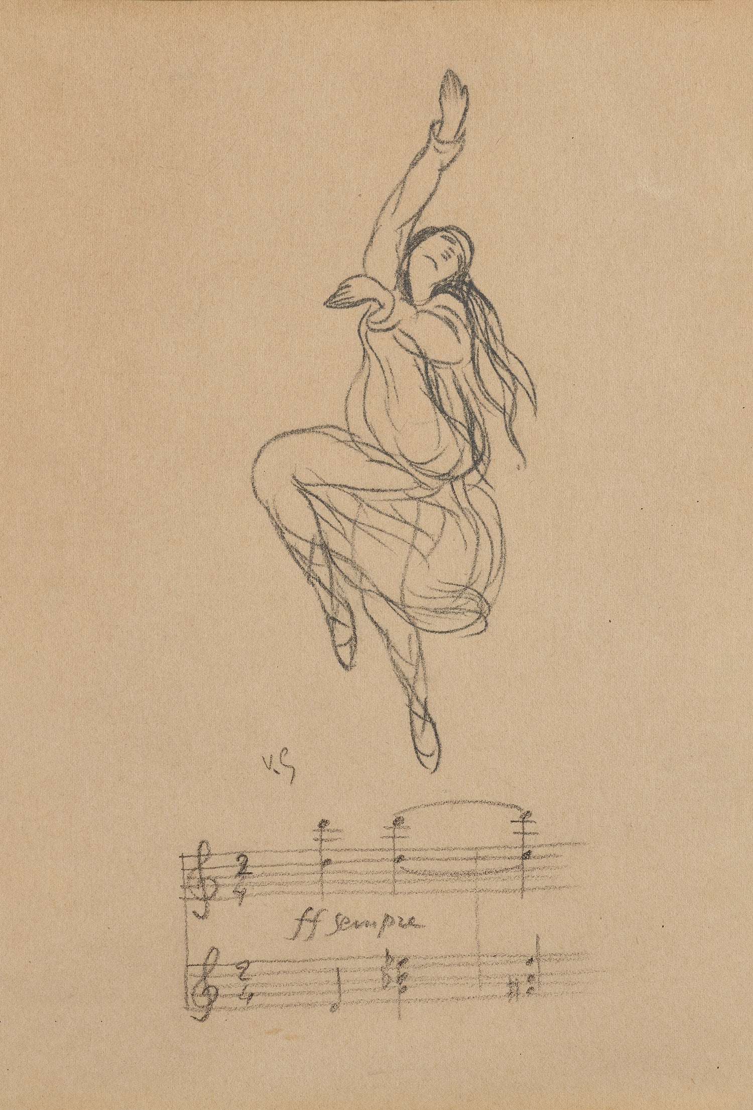 Valentine Hugo Editions & Works on Paper