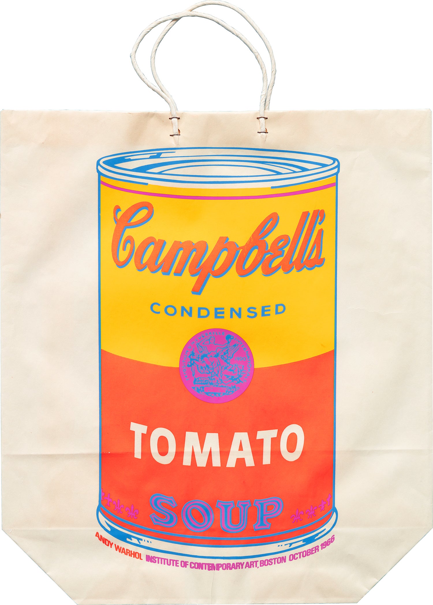 Andy Warhol Editions & Works on Paper