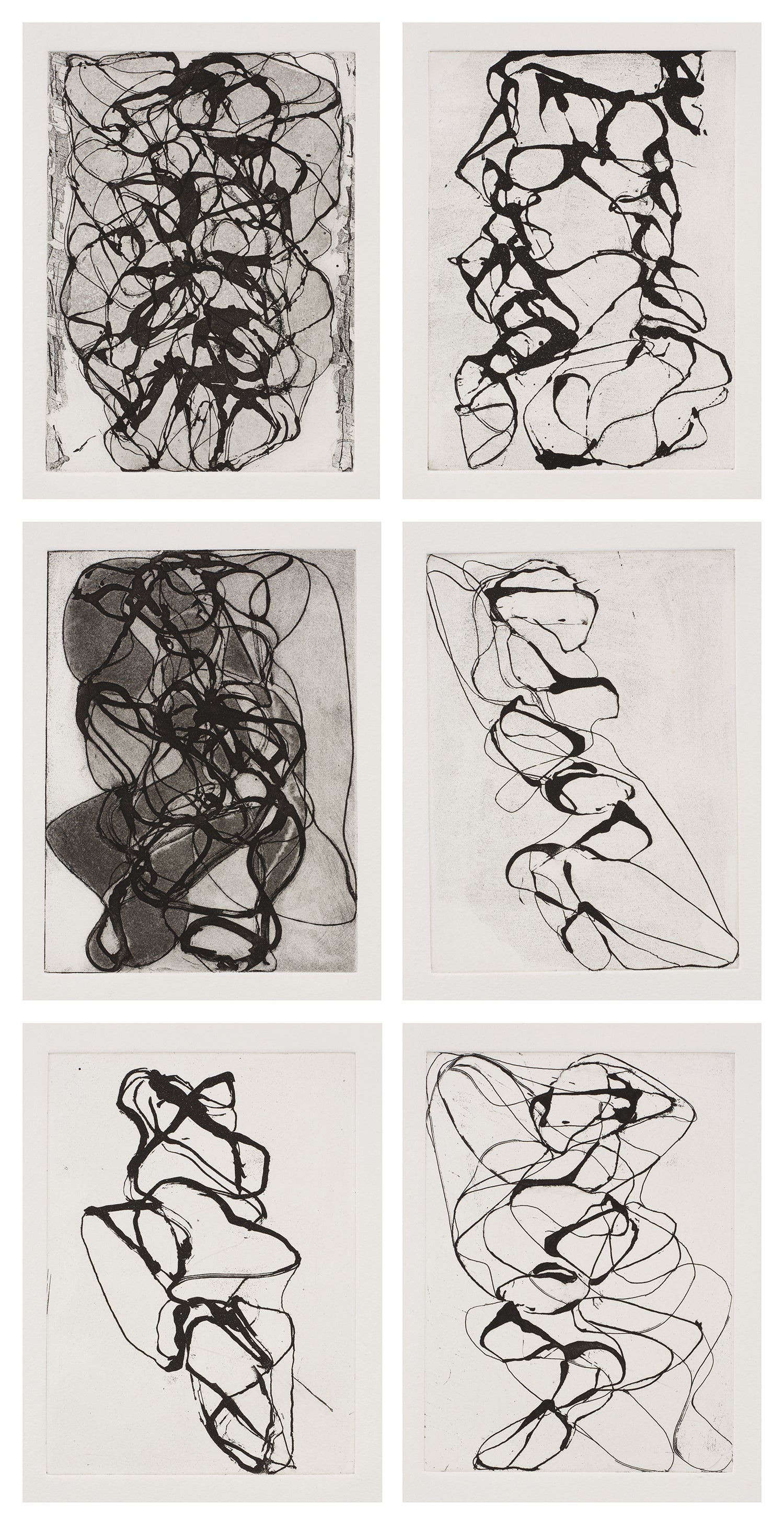 Brice Marden: Works for Sale, Upcoming Auctions & Past Results