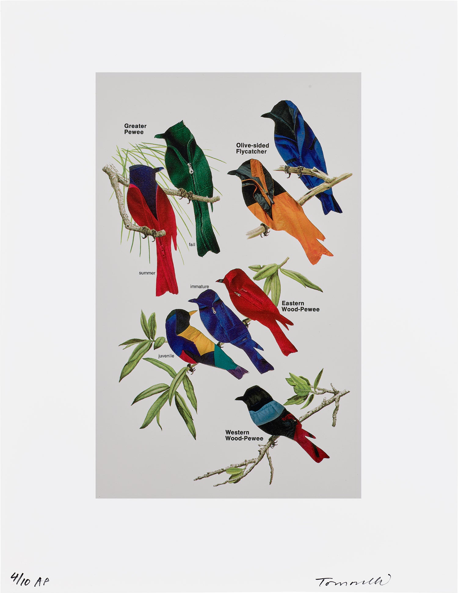 Fred Tomaselli: Works for Sale, Upcoming Auctions & Past Results