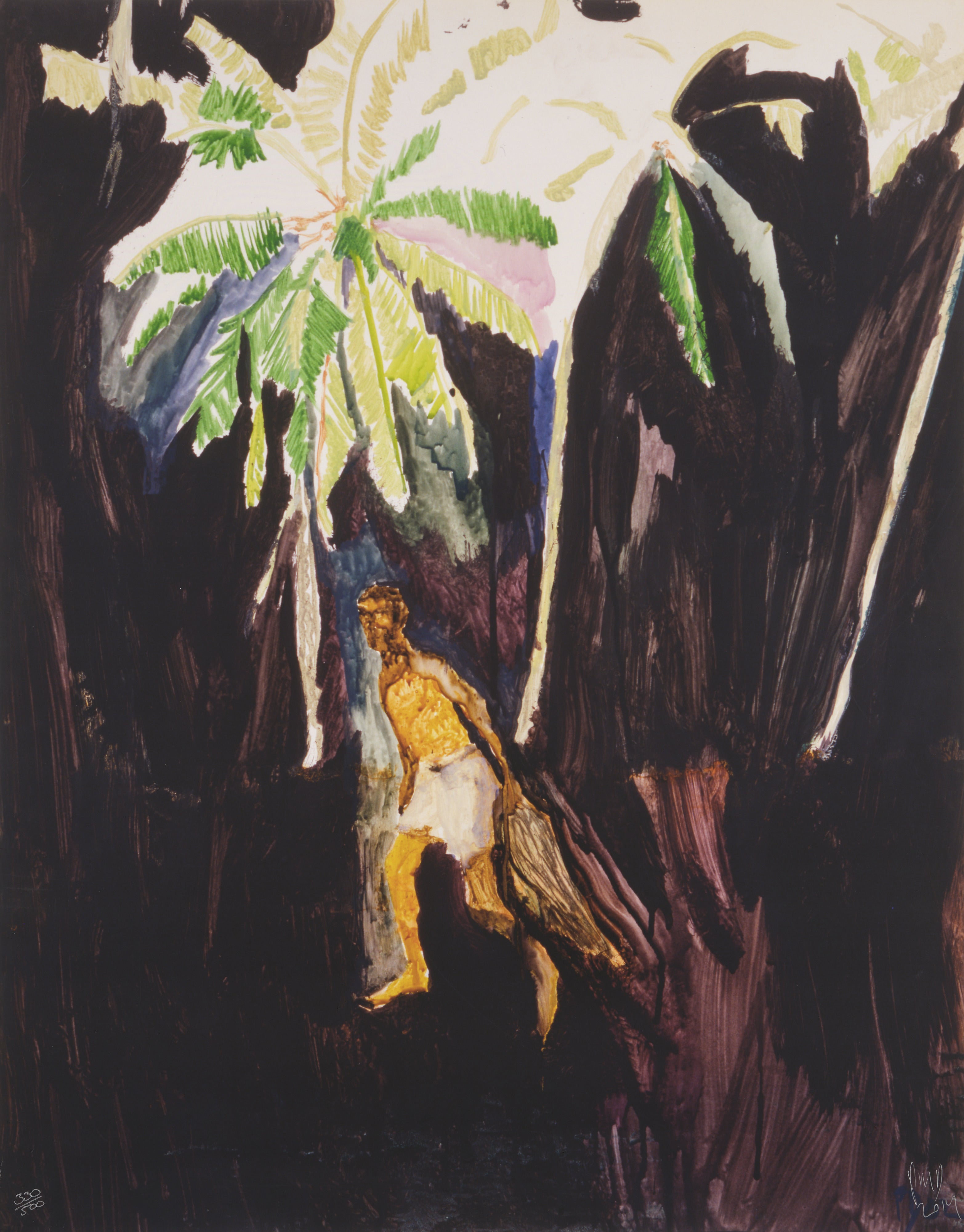 Peter Doig: Works for Sale, Upcoming Auctions & Past Results