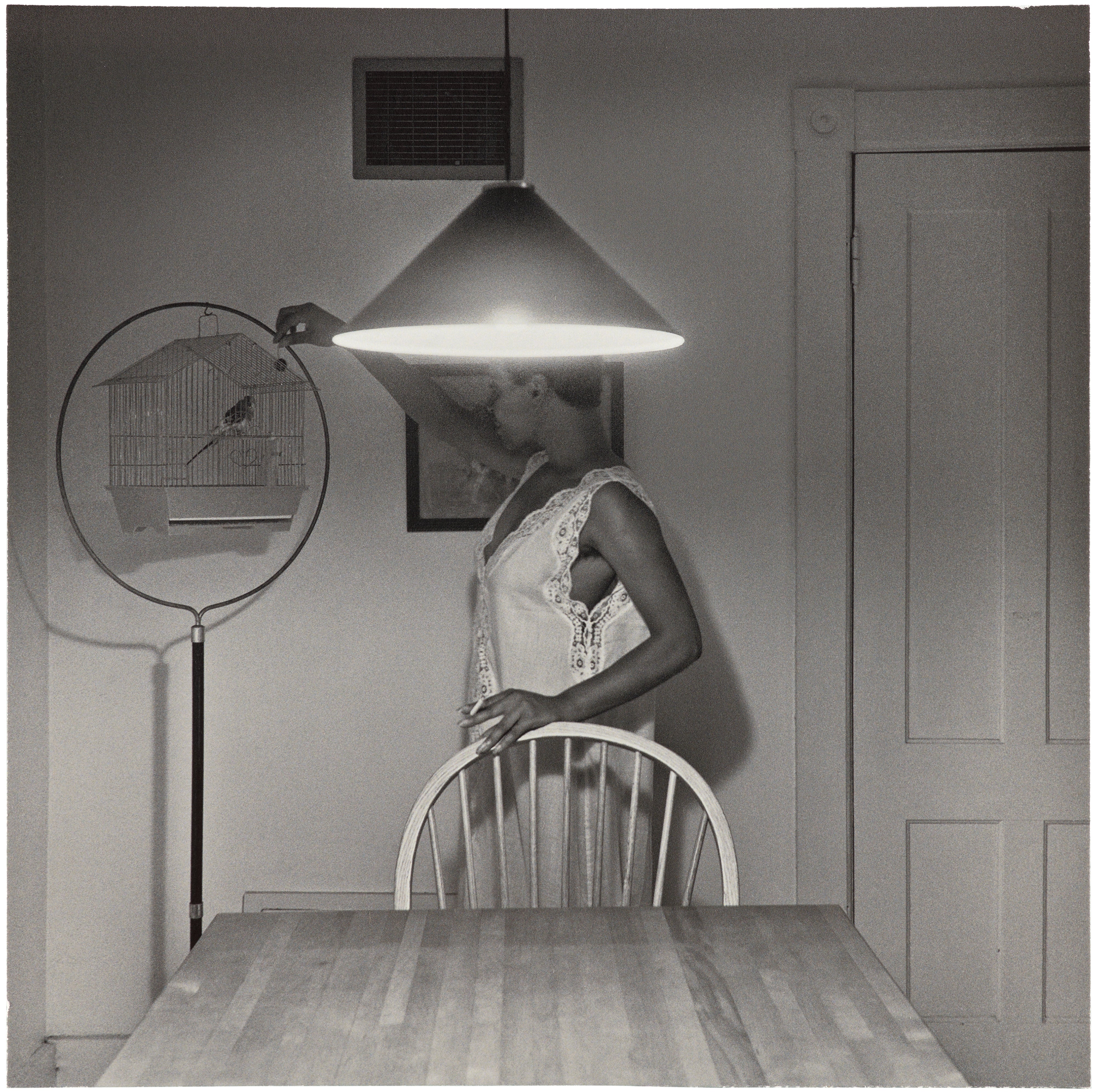 Carrie Mae Weems: Works for Sale, Upcoming Auctions & Past Results