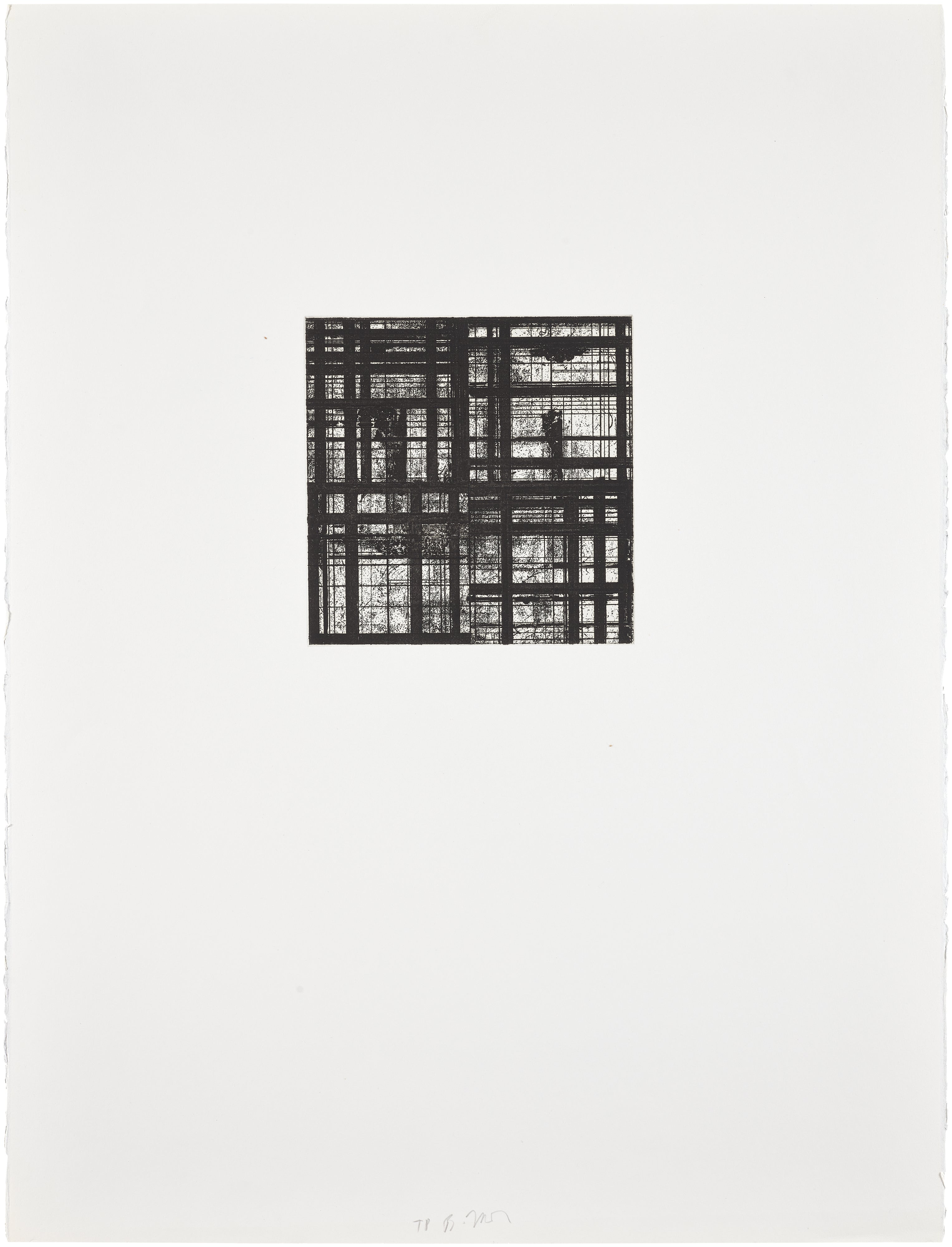 Brice Marden: Works for Sale, Upcoming Auctions & Past Results