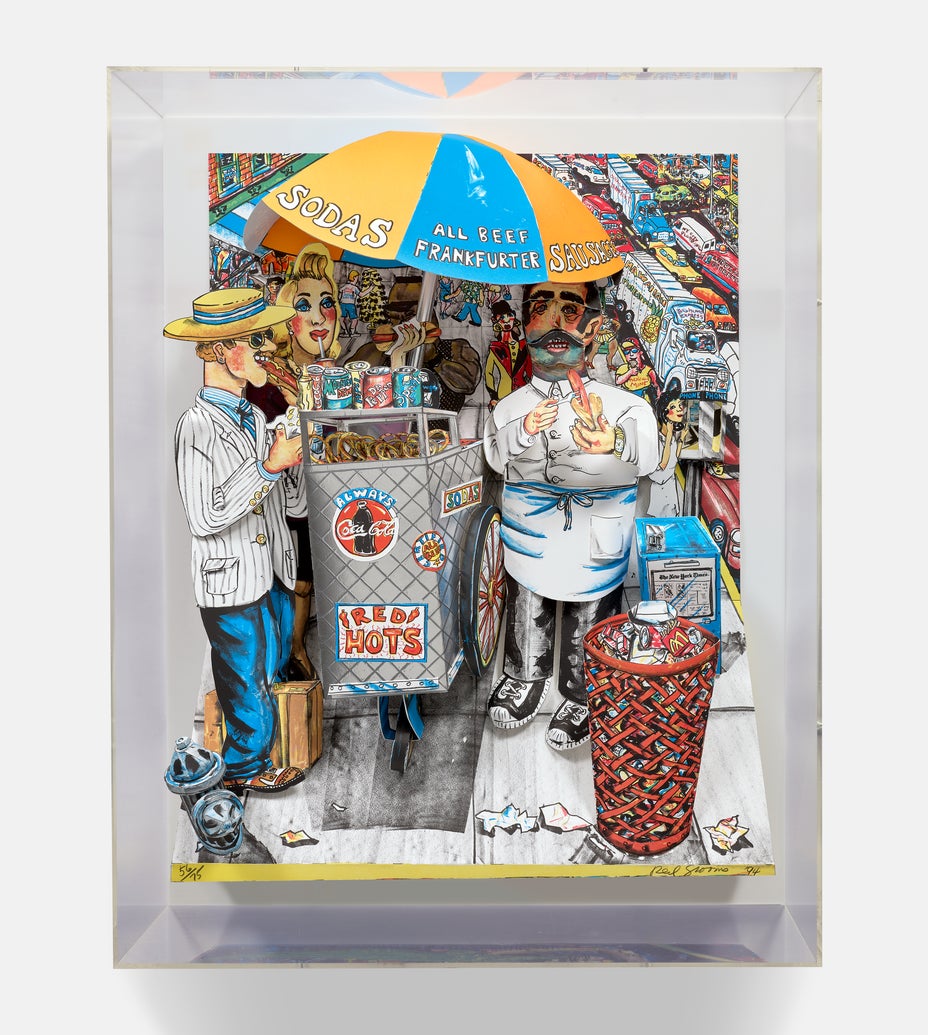 Brought to you by Phillips