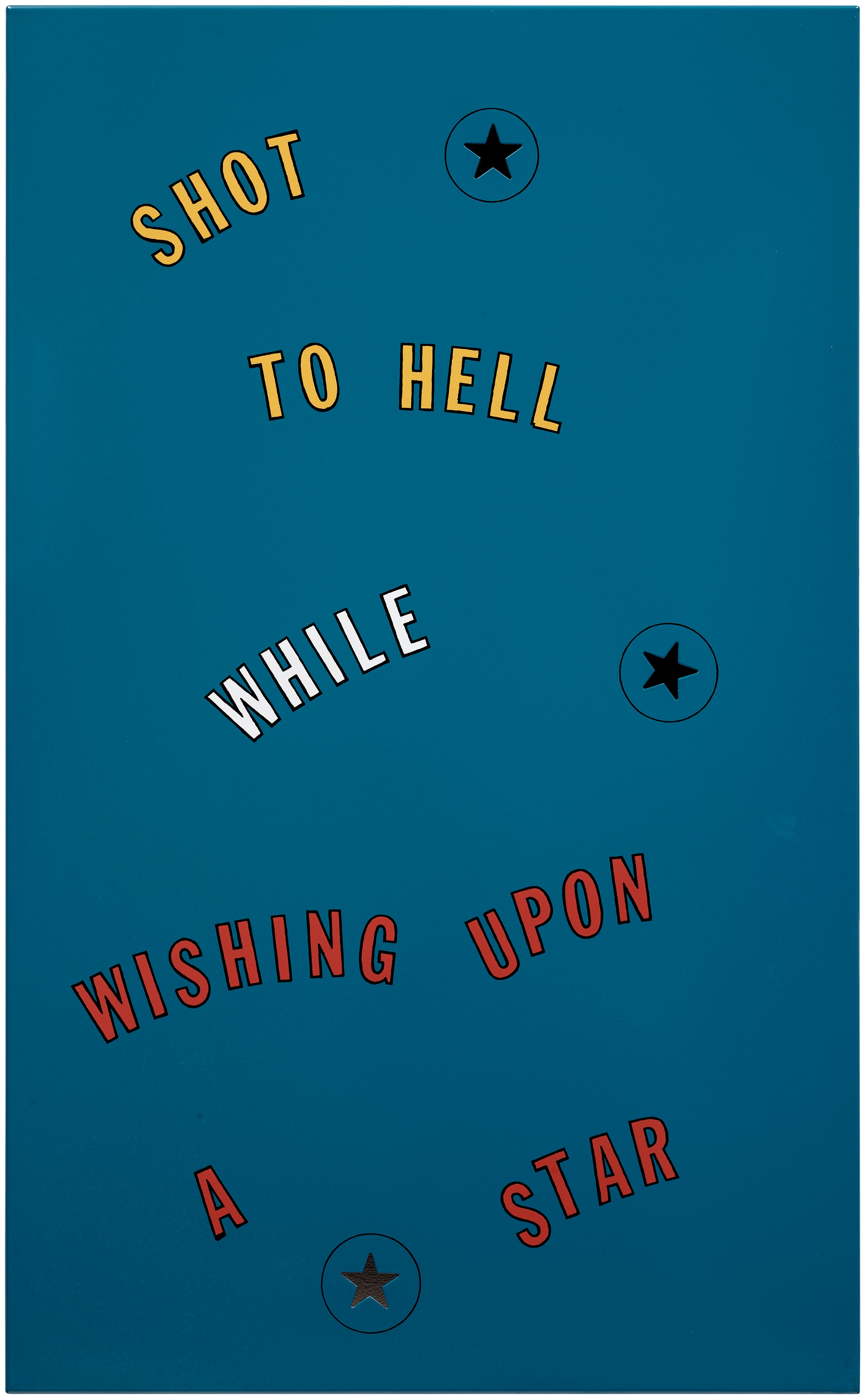 Lawrence Weiner: Works for Sale, Upcoming Auctions & Past Results